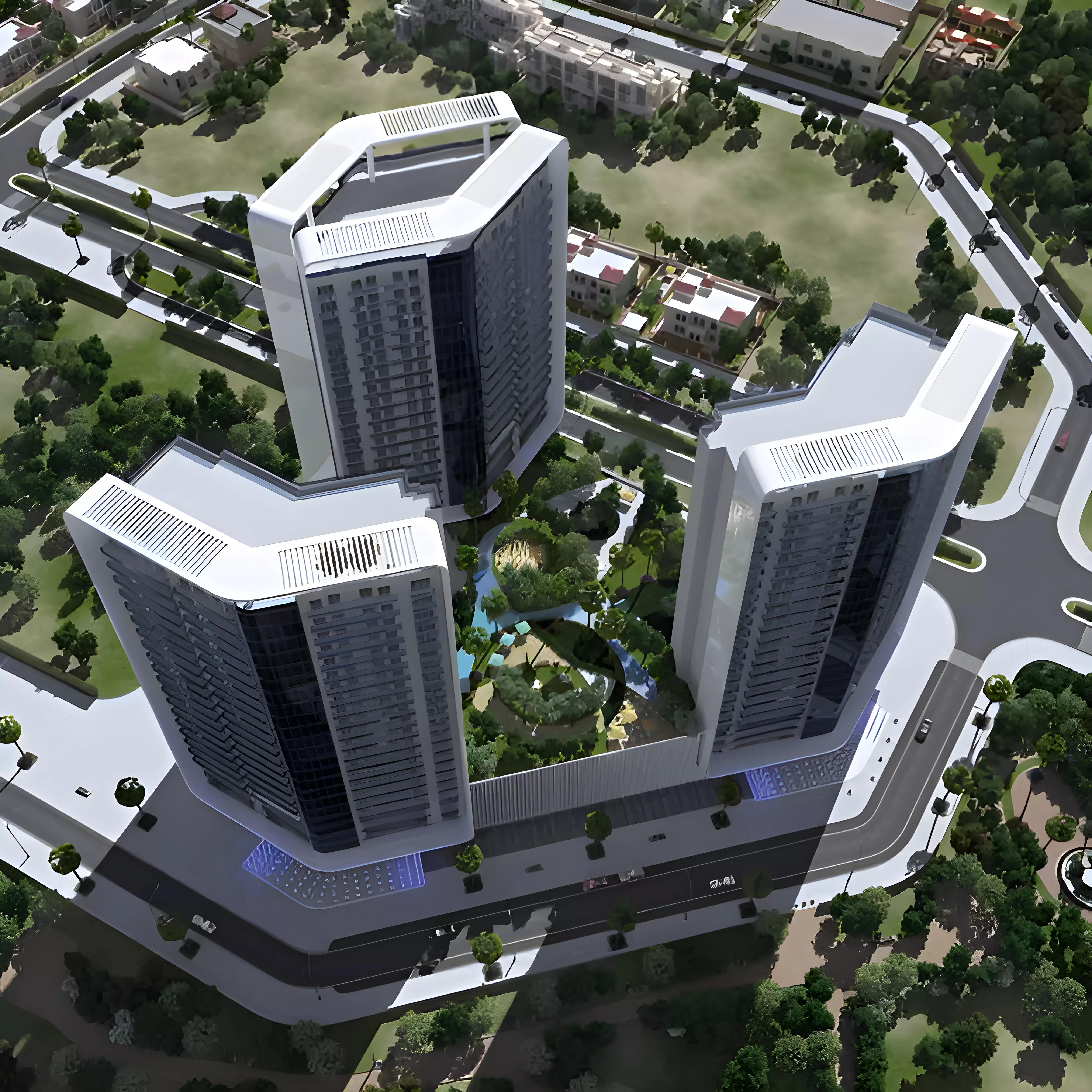 The Haven Gardens by Metrical Real Estate Development, The Haven Gardens - photo 2 of 2