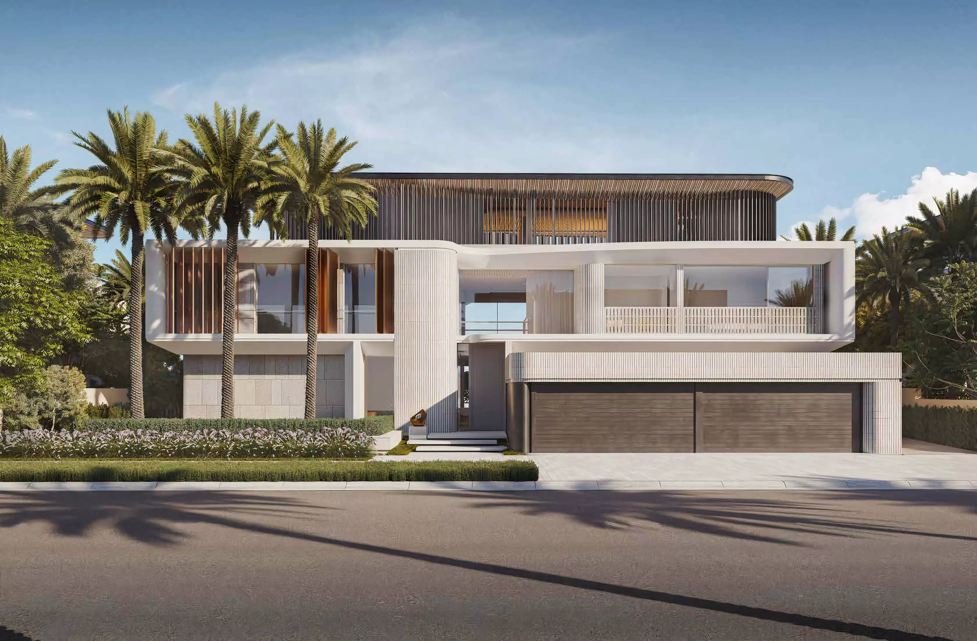 Palm Jebel Ali Frond K — photo 9 of 10