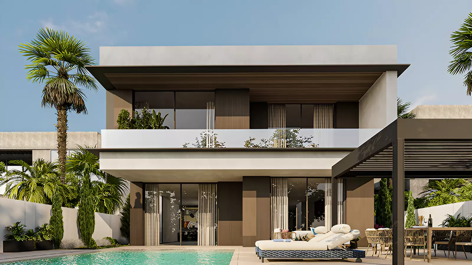 Waterview Villas — photo 2 of 6