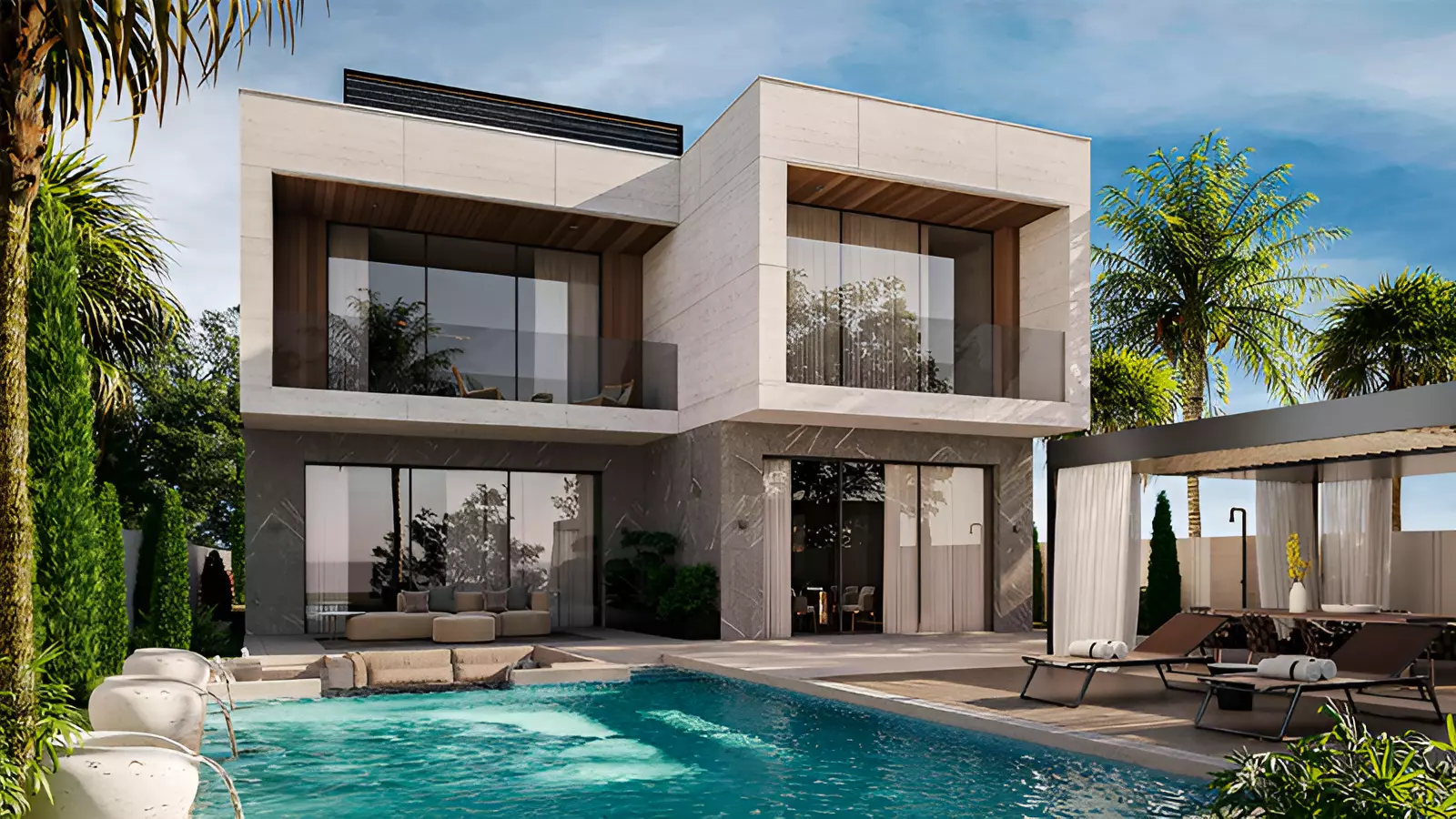 Waterview Villas - image 12