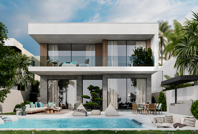 Waterview Villas - Image 3