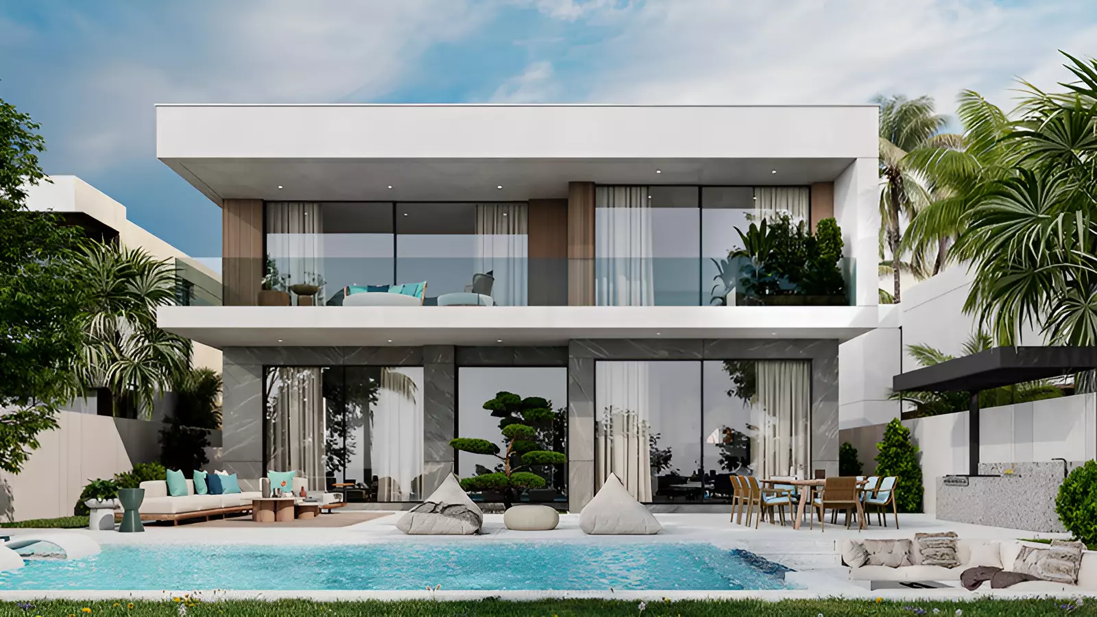 Waterview Villas - image 9