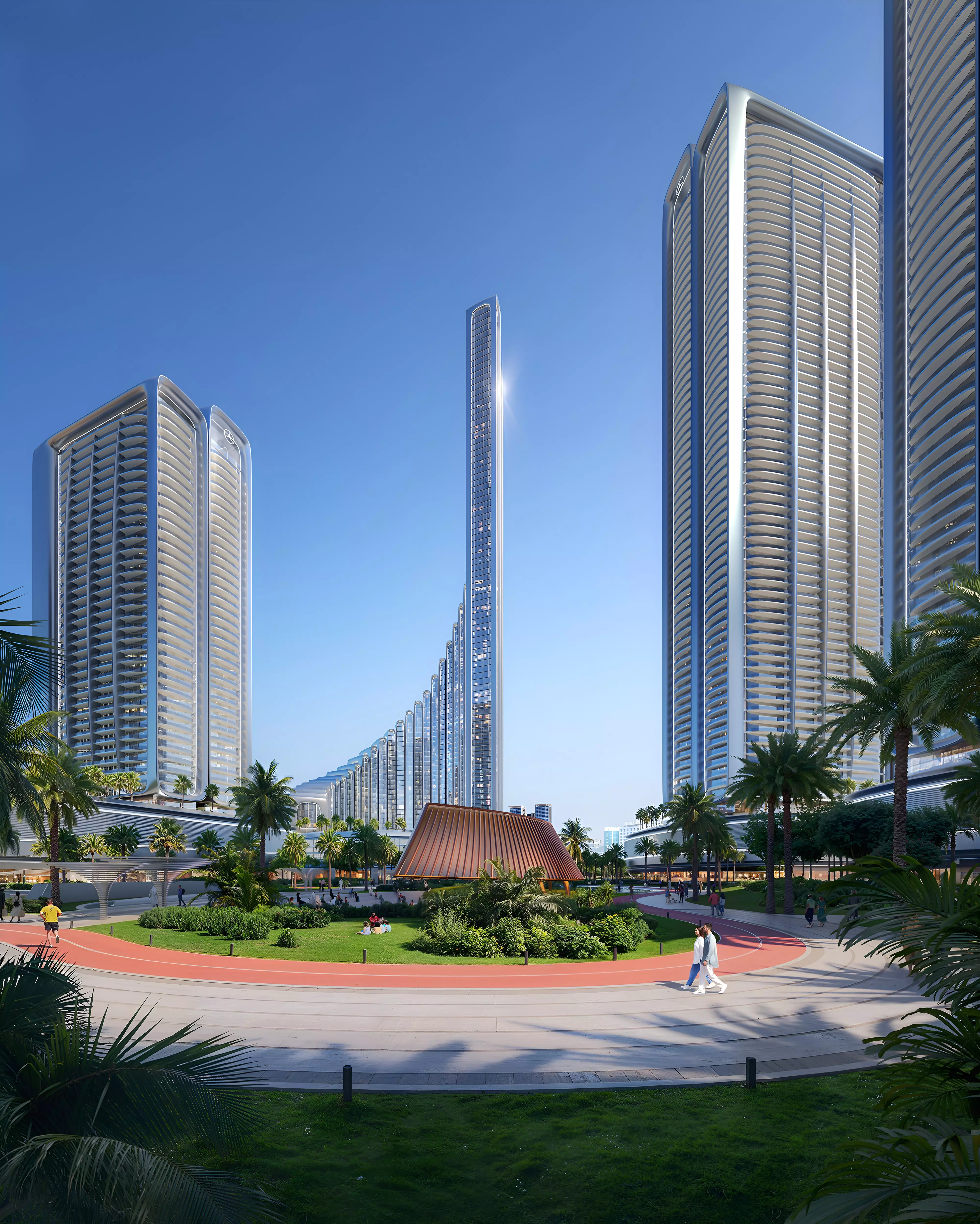 Maybach Ultimate Luxury by Binghatti Developers, Maybach Ultimate Luxury - photo 4 of 11