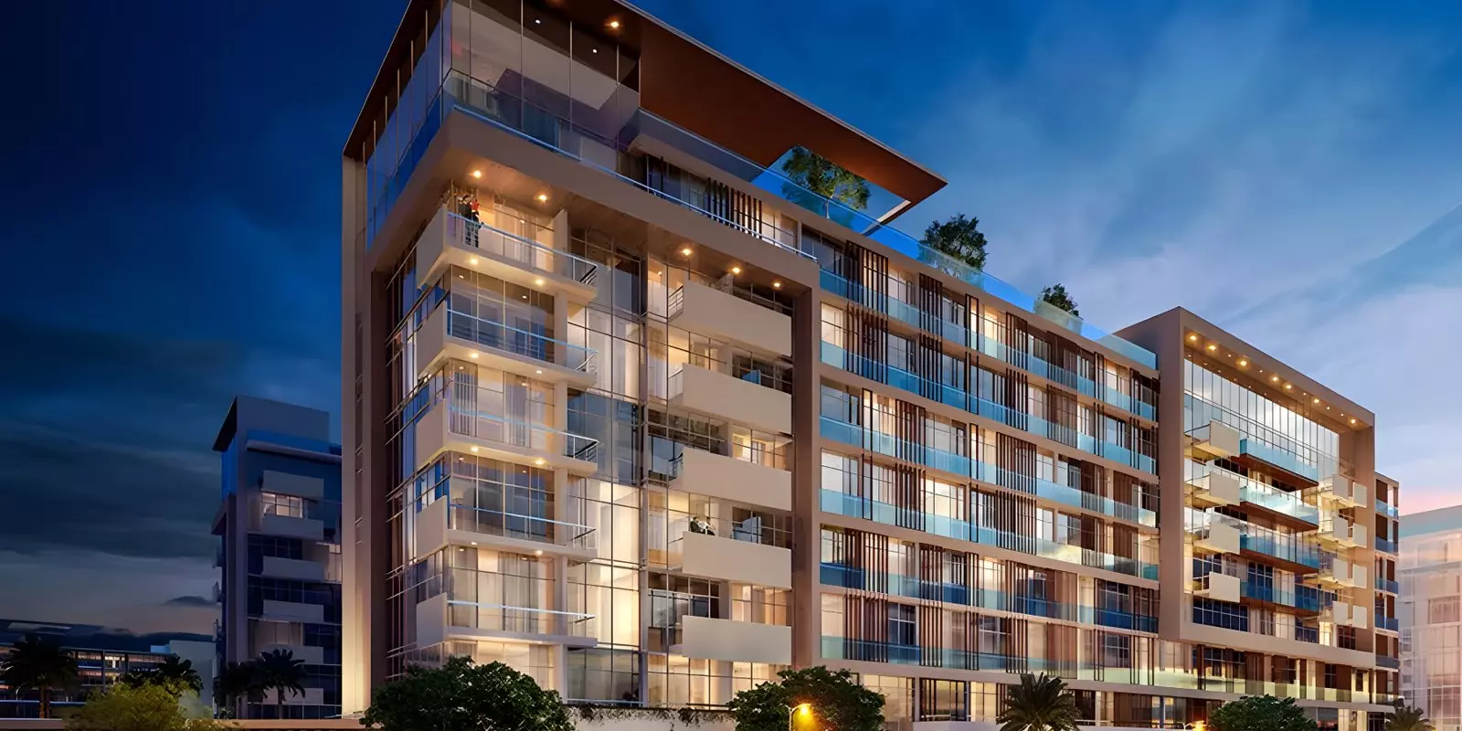 Azizi Riviera 22 by Azizi Developments, Azizi Riviera 22 - photo 5 of 7