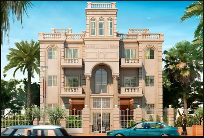 آب تاون أكتوبر