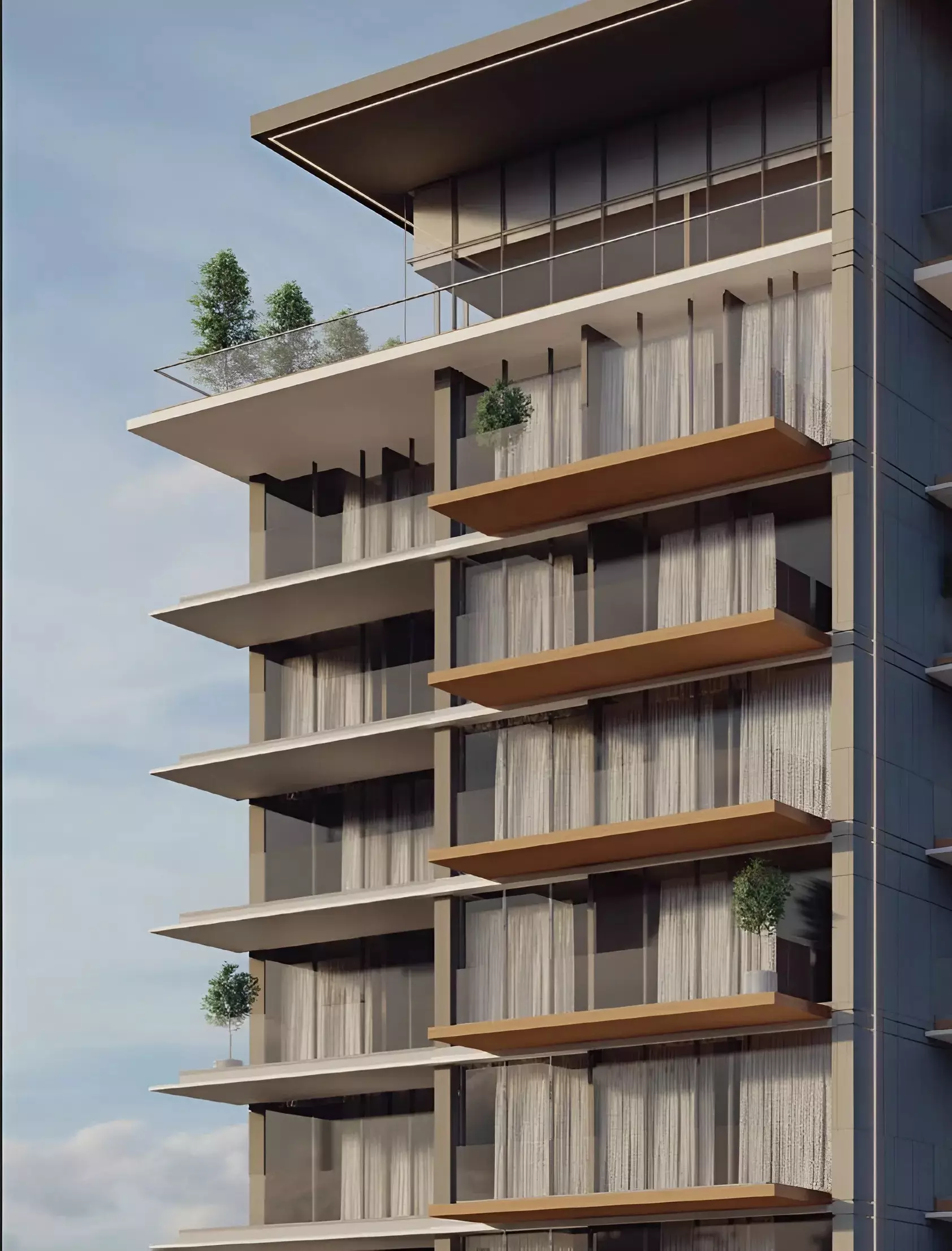 Amaya Residences — photo 6 of 6