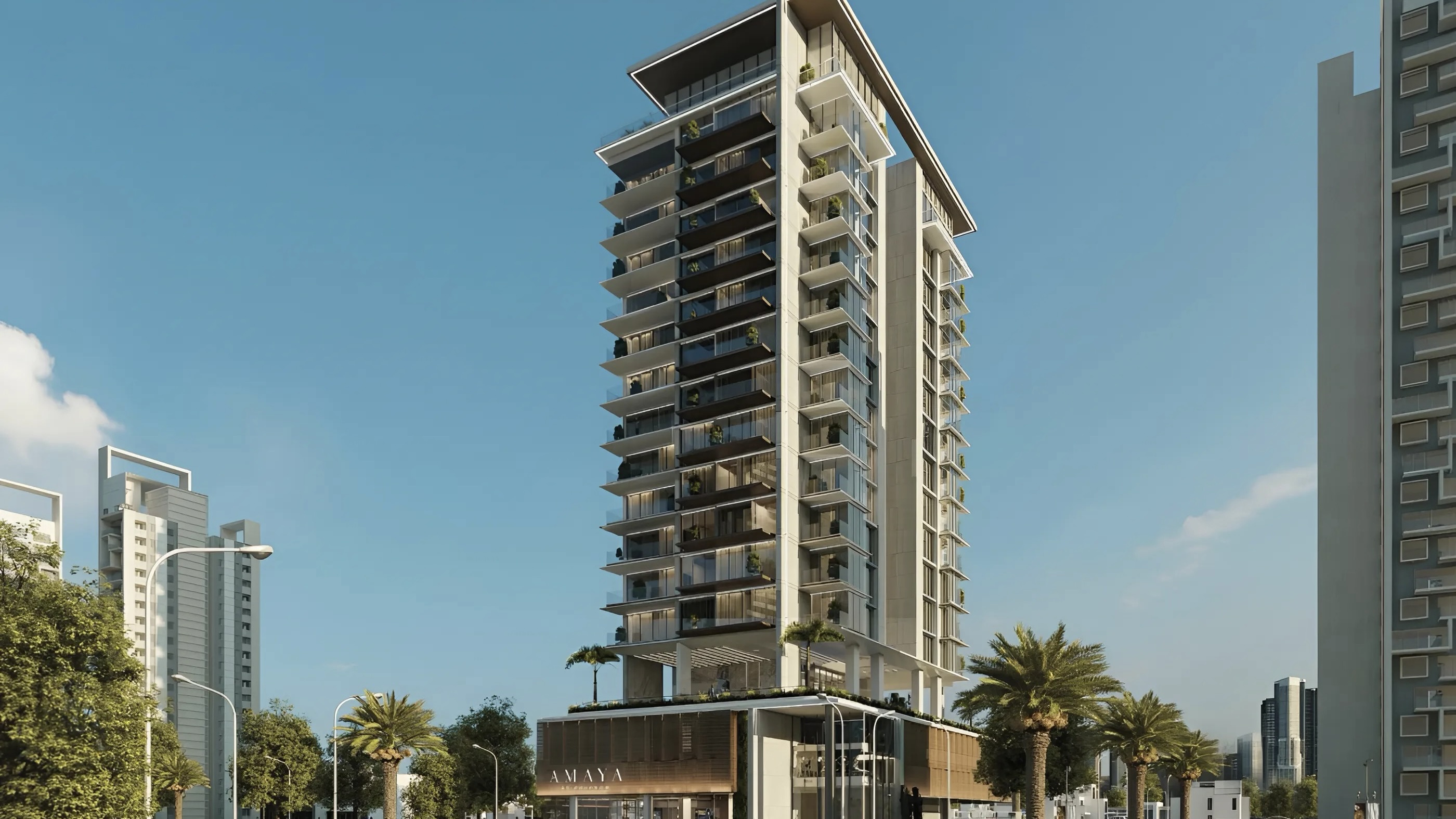 Amaya Residences - image 10