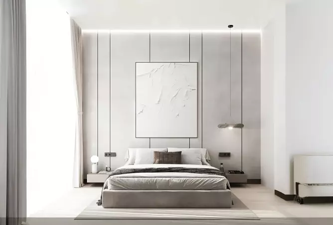 Amaya Residences — Al Furjan