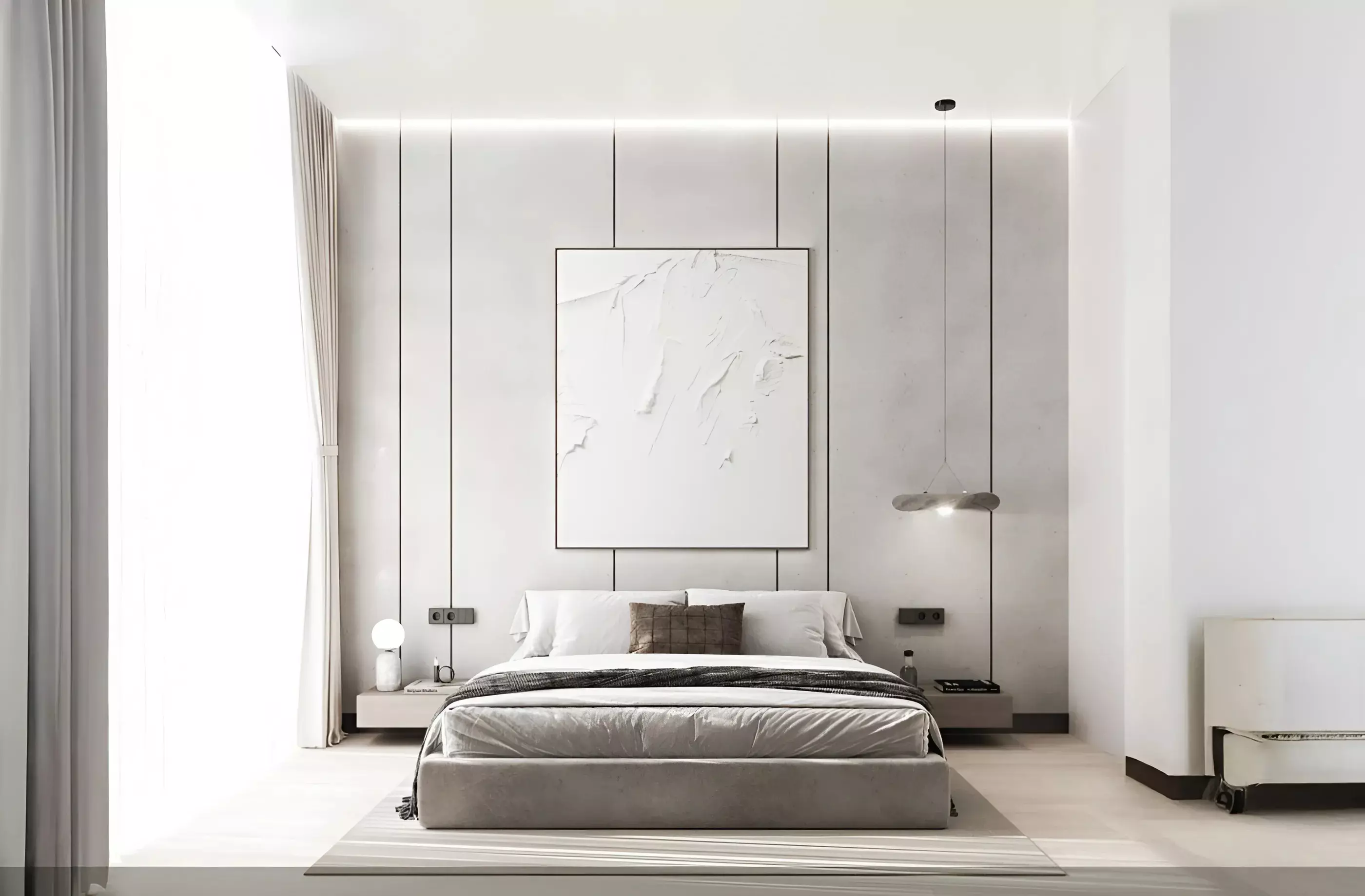 Amaya Residences by Polygon Real Estate Development, Amaya Residences - photo 3 of 6