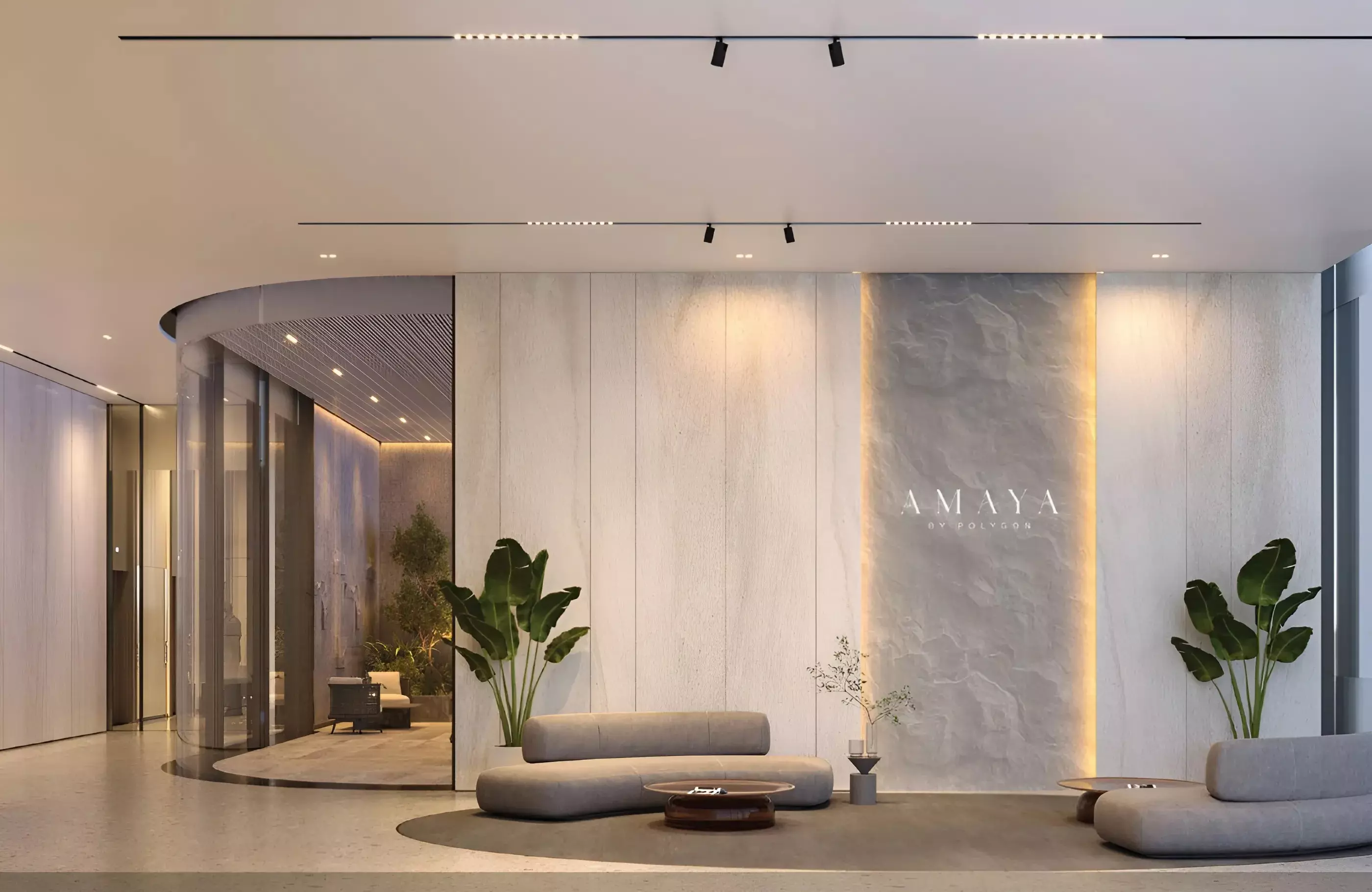 Amaya Residences by Polygon Real Estate Development, Amaya Residences - photo 4 of 6