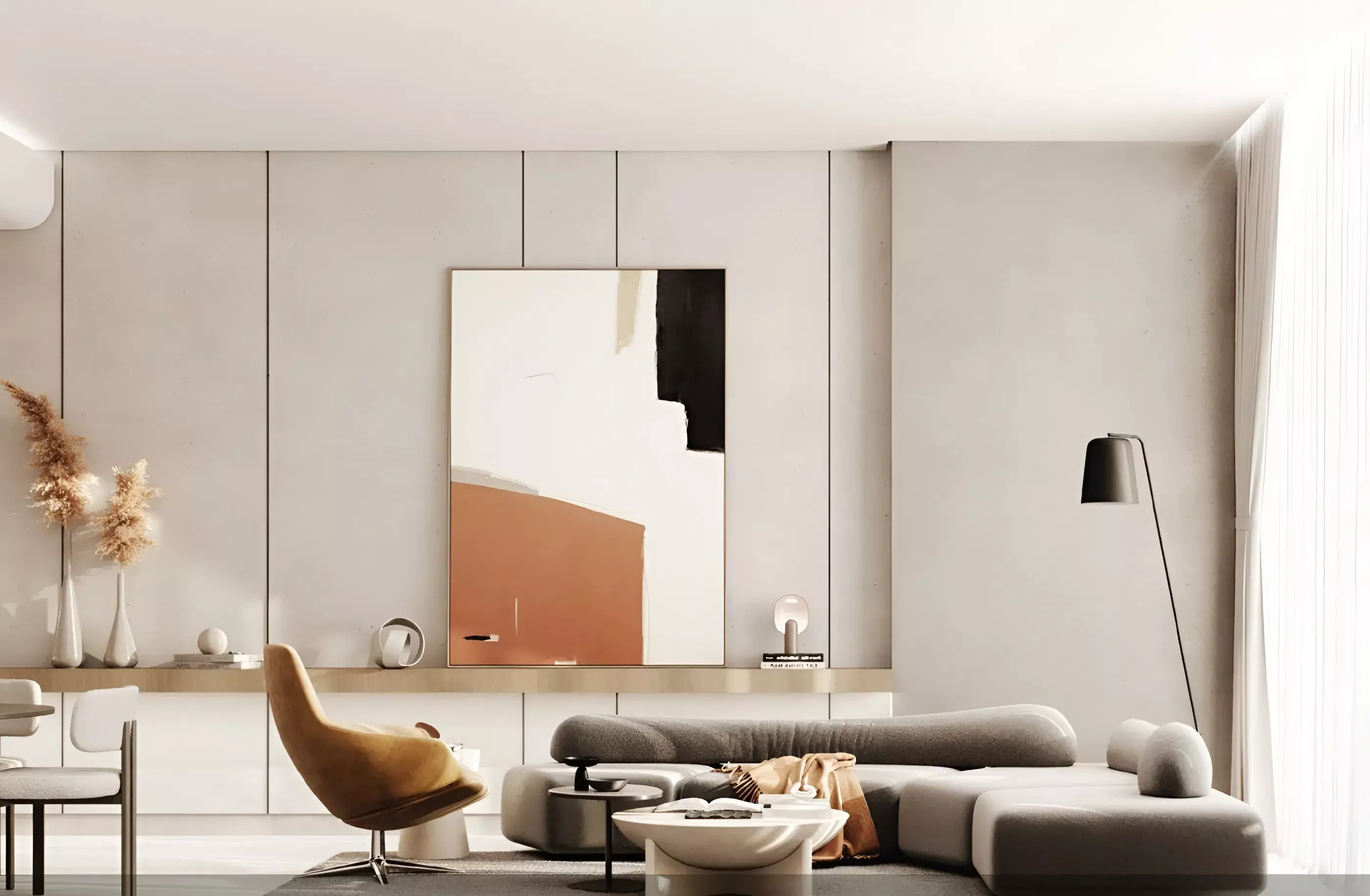Amaya Residences by Polygon Real Estate Development, Amaya Residences - photo 5 of 6