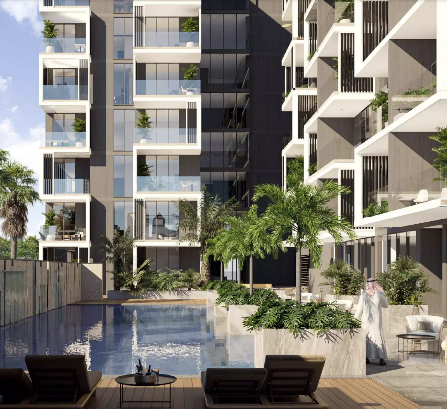 Aura Elegance by Aura Infinite Real Estate Development, Aura Elegance - photo 2 of 6