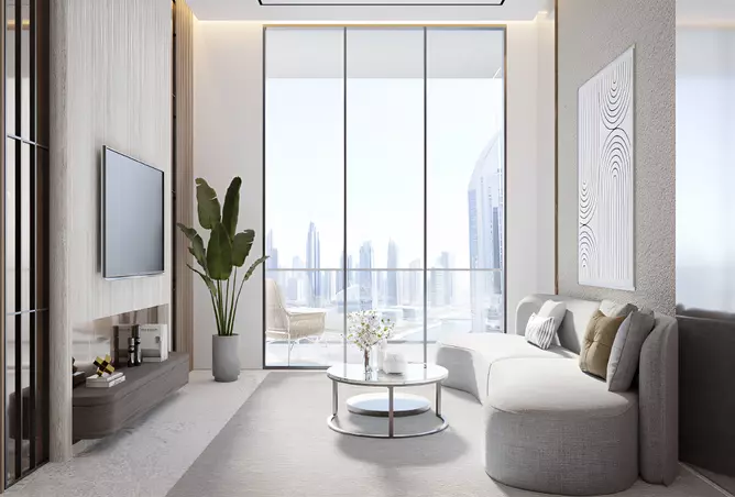 Aura Elegance — Dubai Silicon Oasis