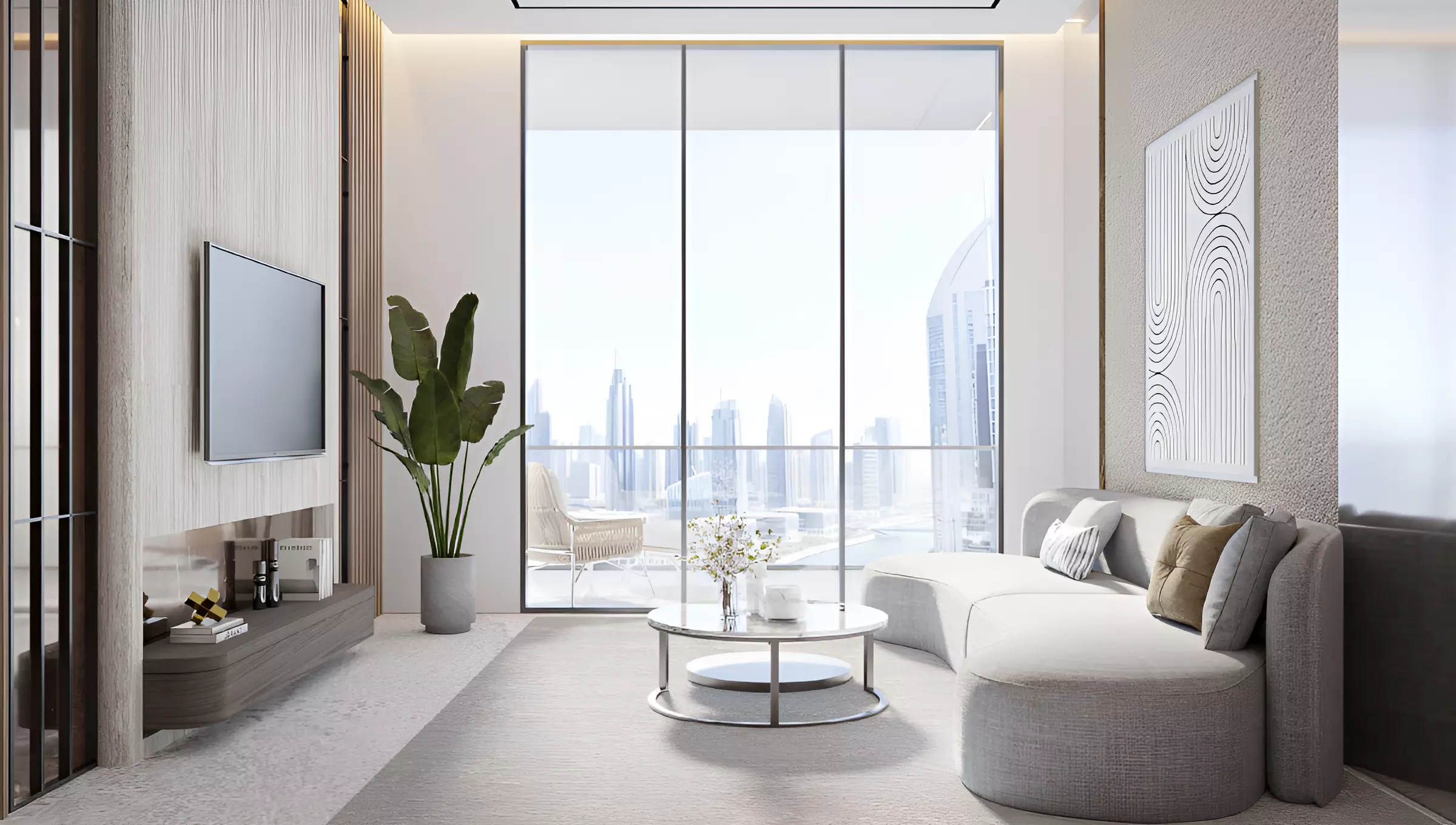 Aura Elegance by Aura Infinite Real Estate Development, Aura Elegance - photo 5 of 6