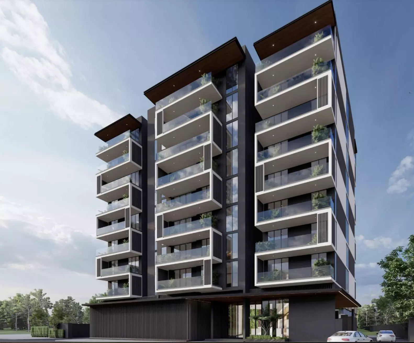 Aura Elegance by Aura Infinite Real Estate Development, Aura Elegance - photo 3 of 6