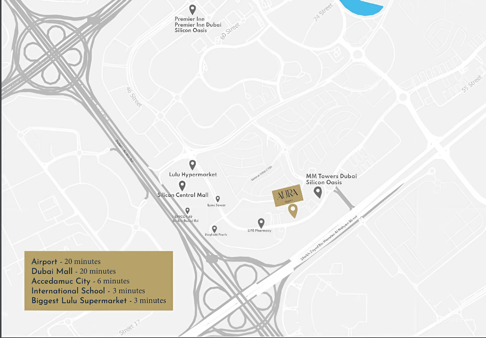 Master plan 3