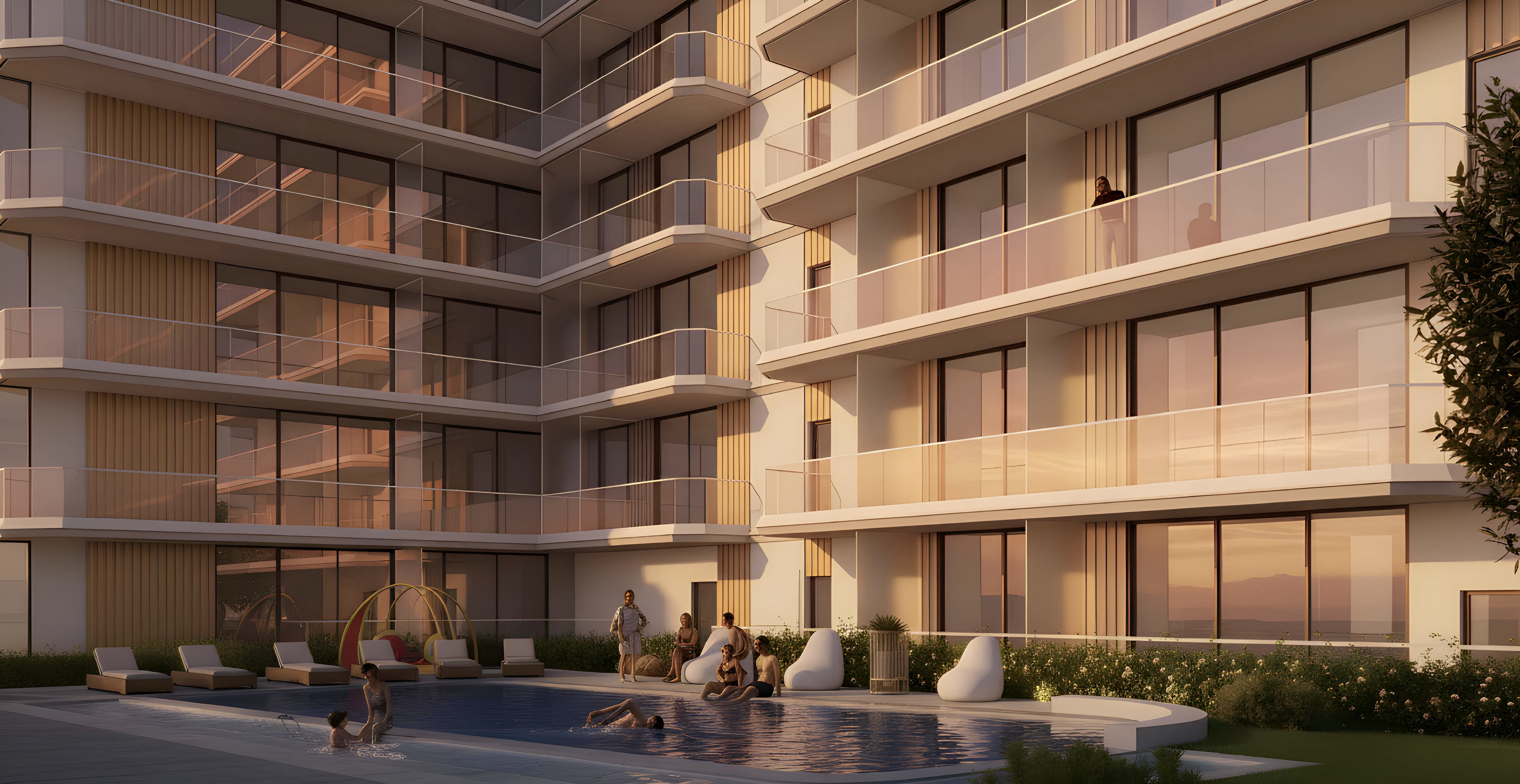 09 Life Residences - image 6