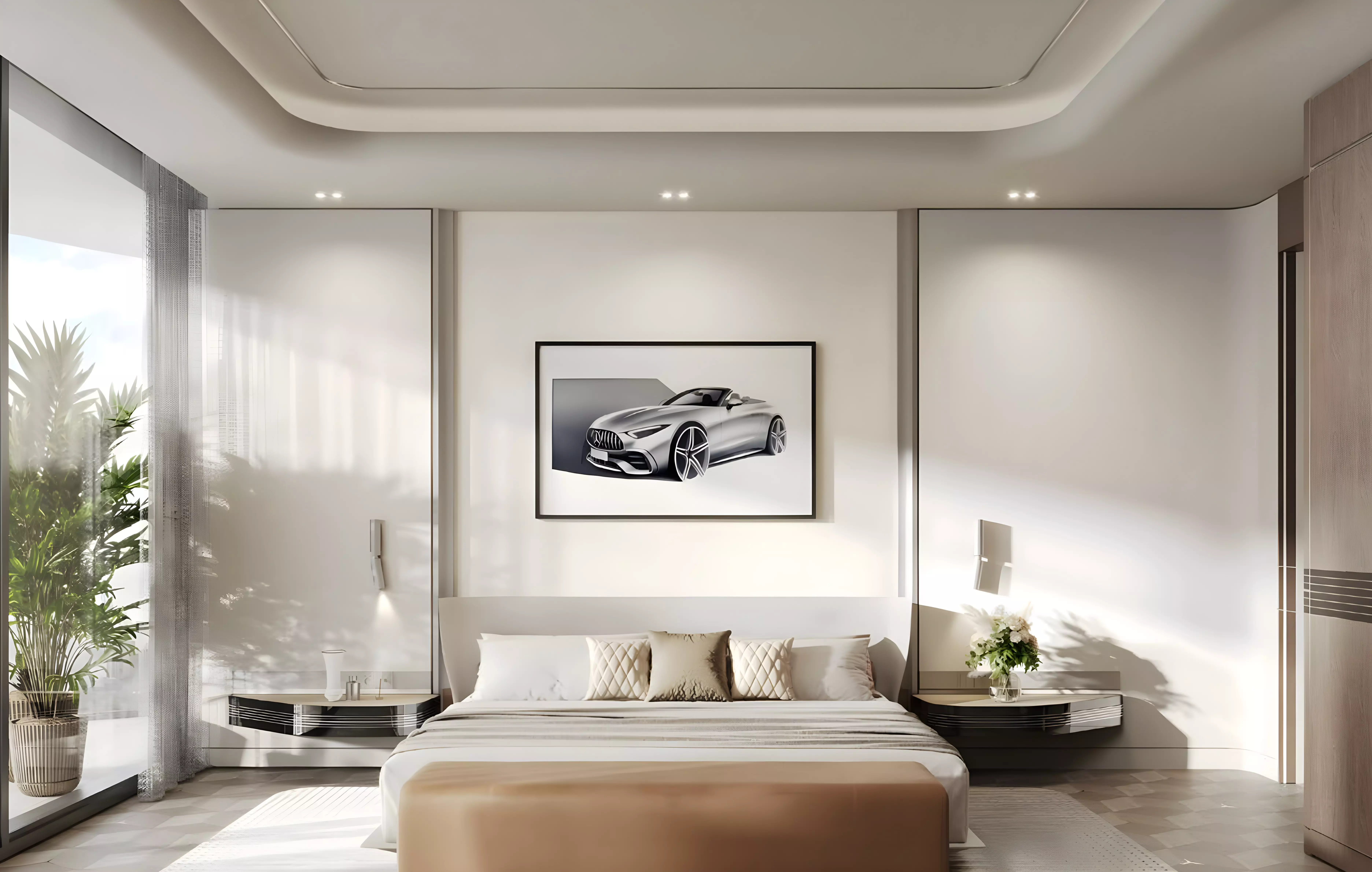 Mercedes Benz AMG Vision by Binghatti Developers, Mercedes-Benz Places - photo 2 of 6