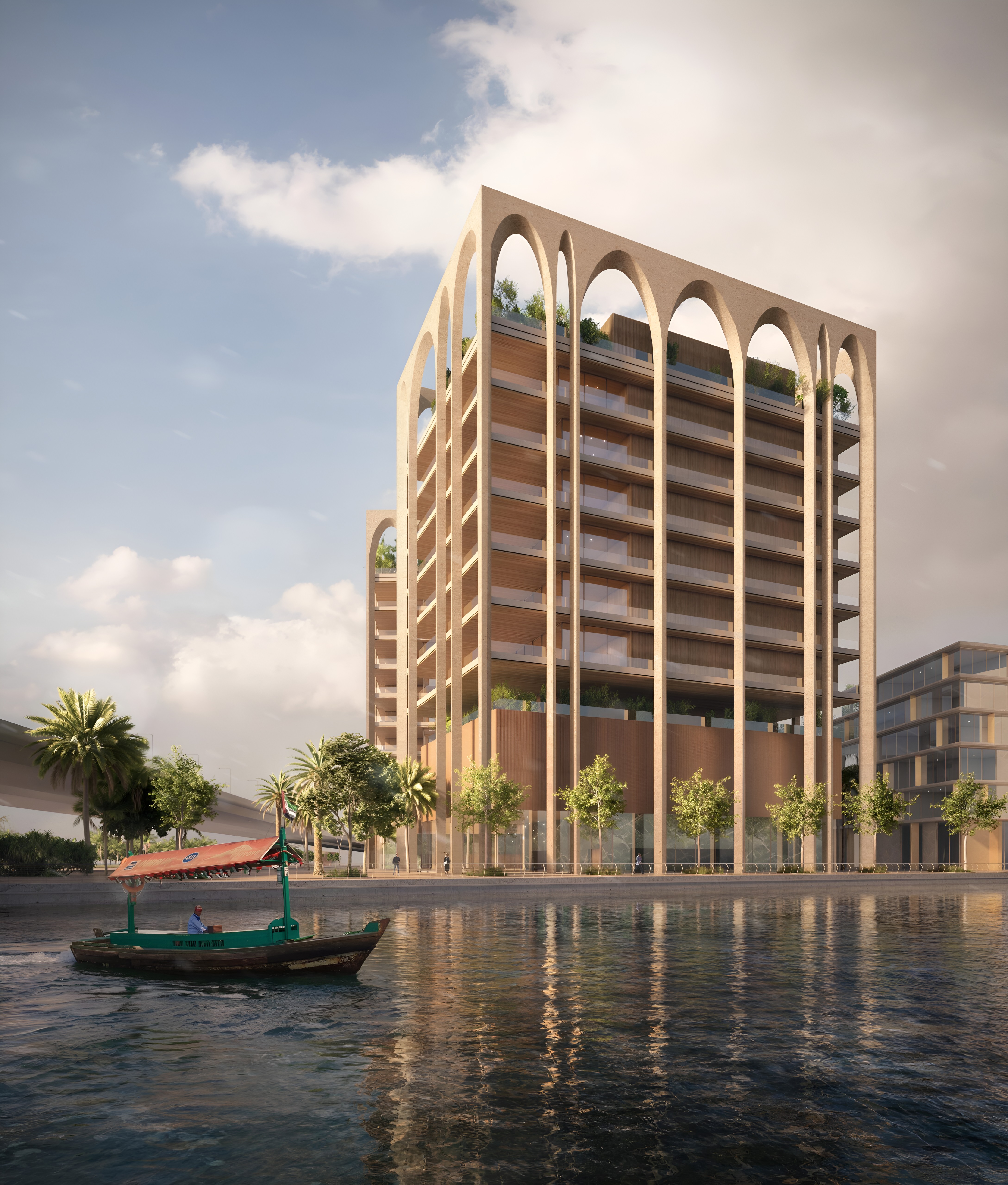 Sea Mirror Residences - image 5