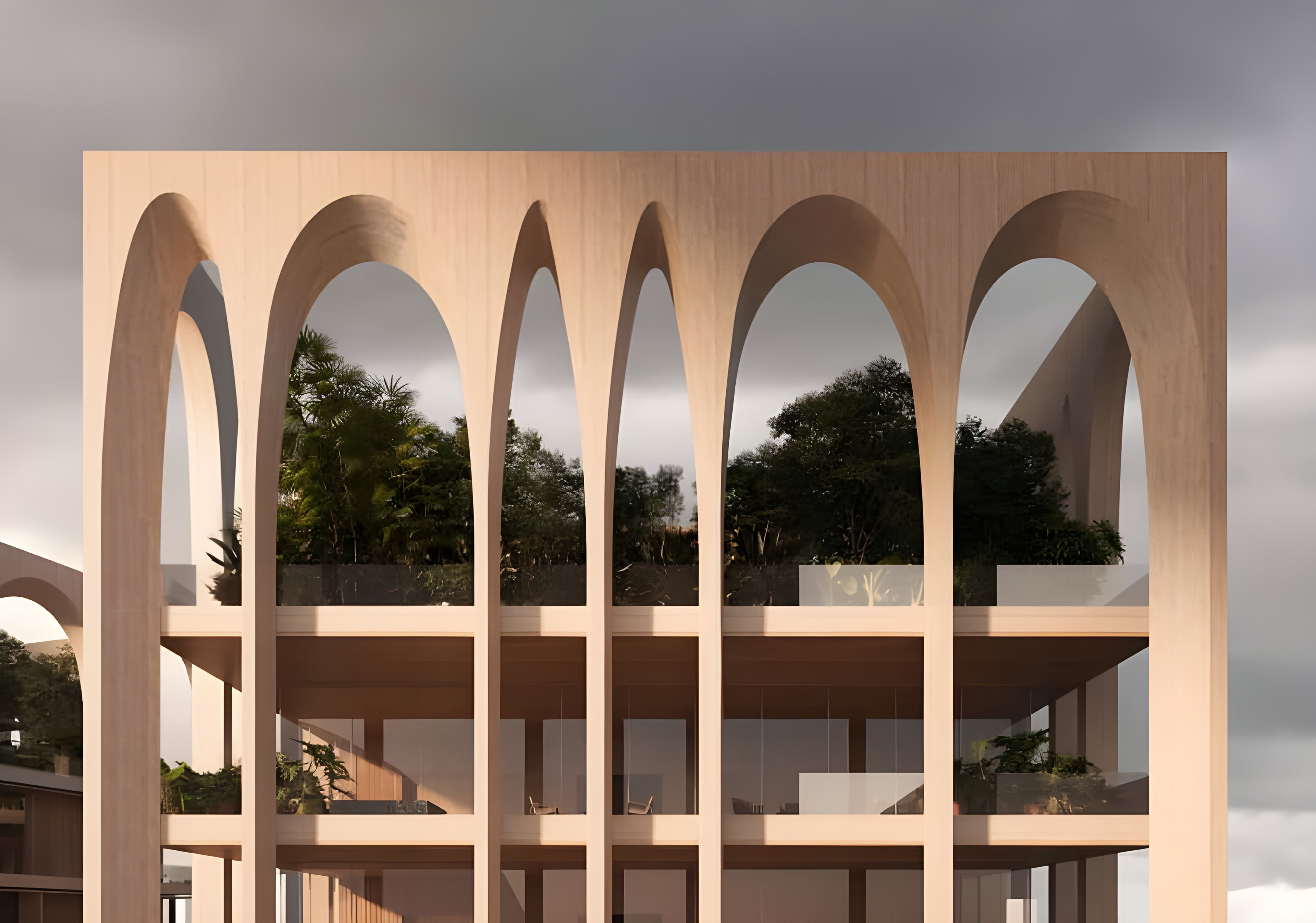Sea Mirror Residences - image 6