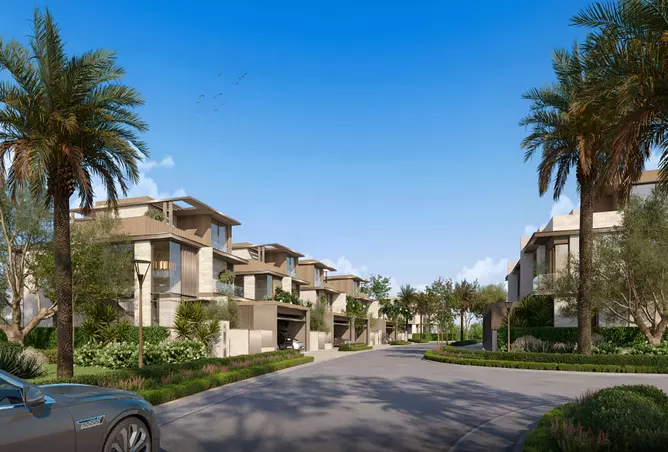 Nad Al Sheba Gardens Phase 11 - Image 3