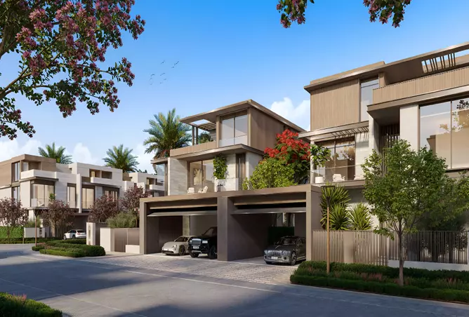 Nad Al Sheba Gardens Phase 11 - Image 6