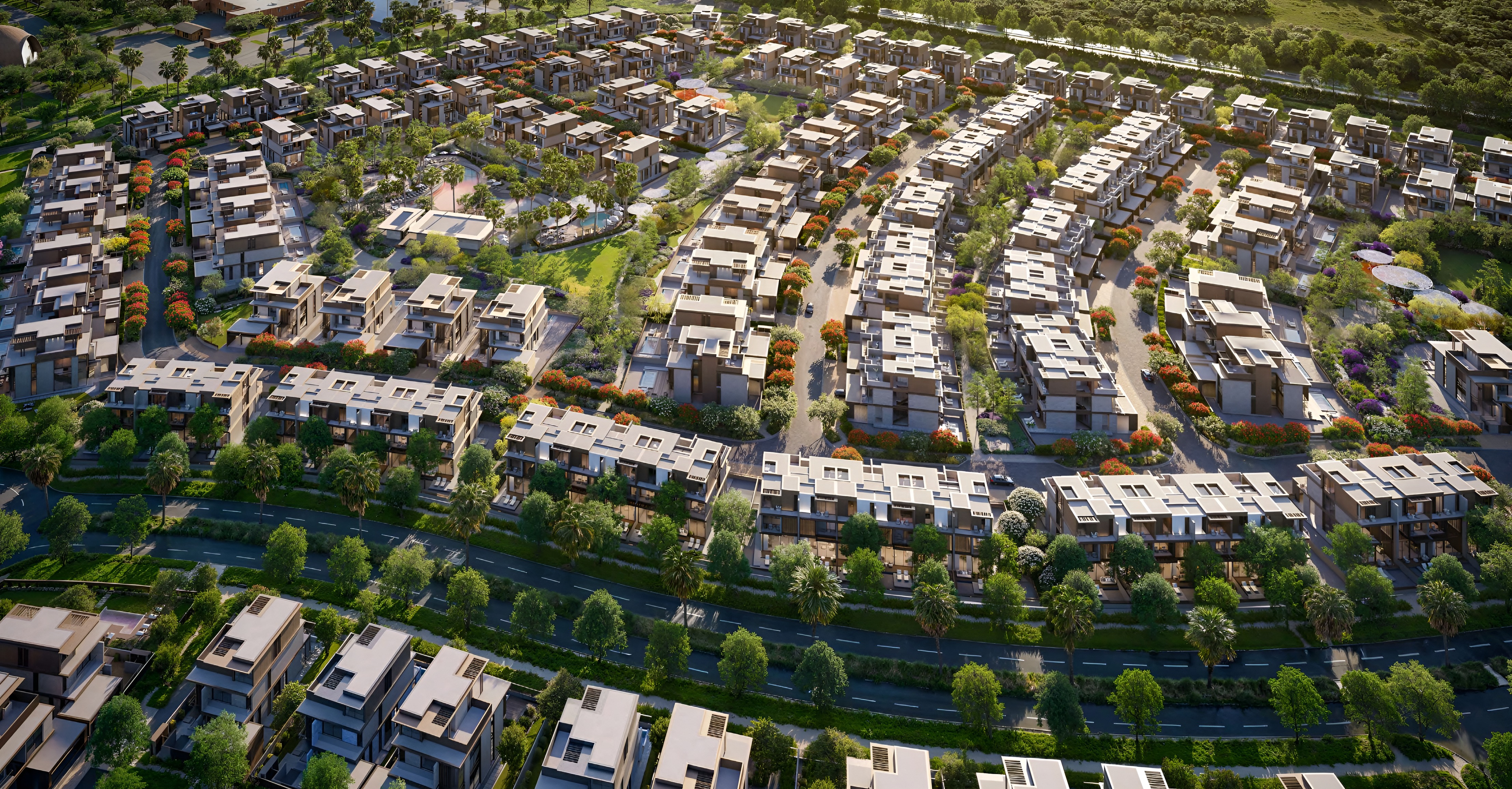 Nad Al Sheba Gardens Phase 11 - image 12