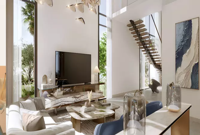 Nad Al Sheba Gardens Phase 11 - Image 4