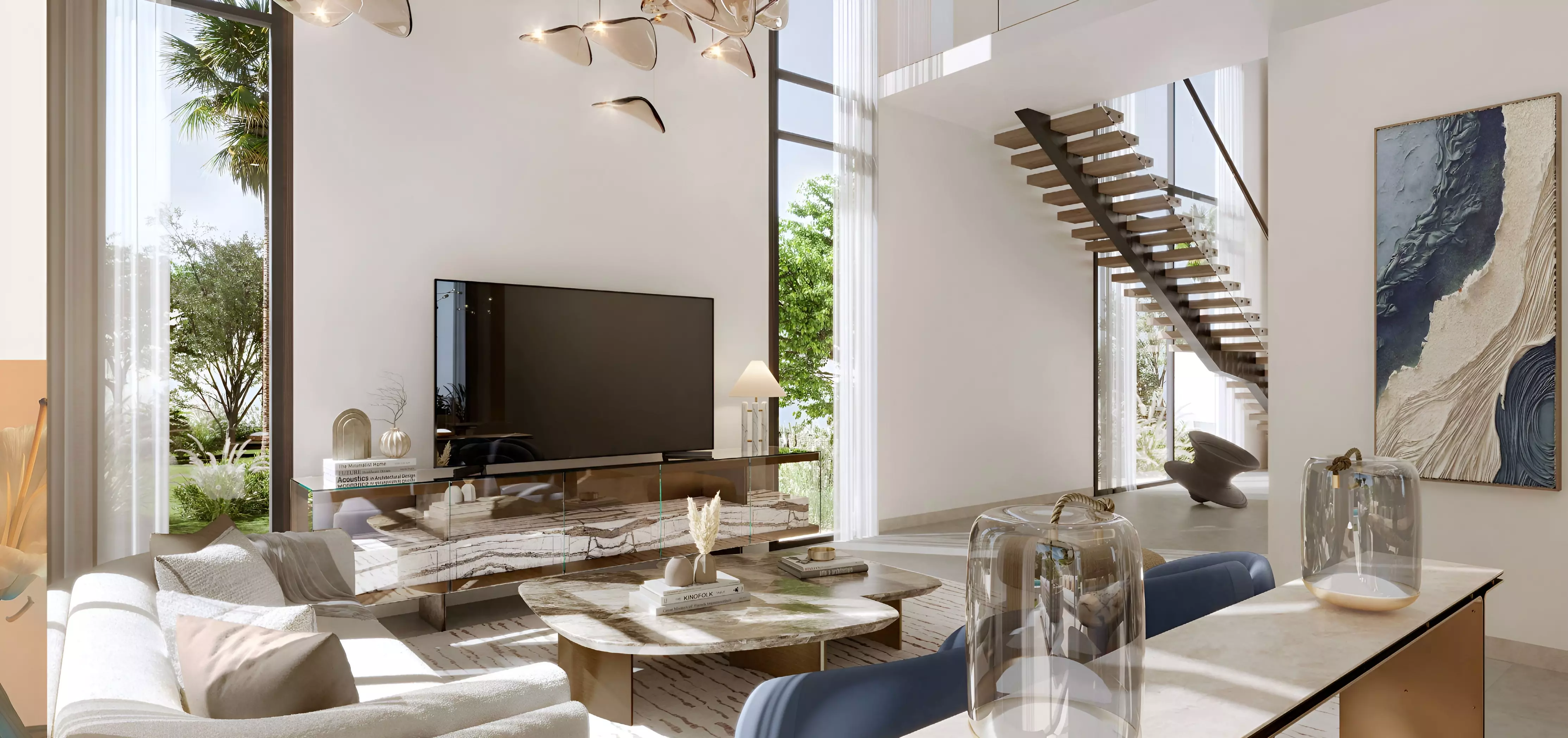 Nad Al Sheba Gardens Phase 11 by Meraas Holding, Nad Al Sheba Gardens 11 - photo 4 of 7