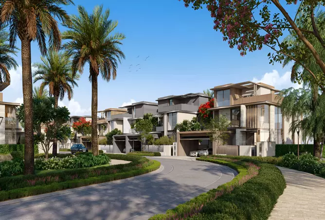 Nad Al Sheba Gardens Phase 11 - Image 7