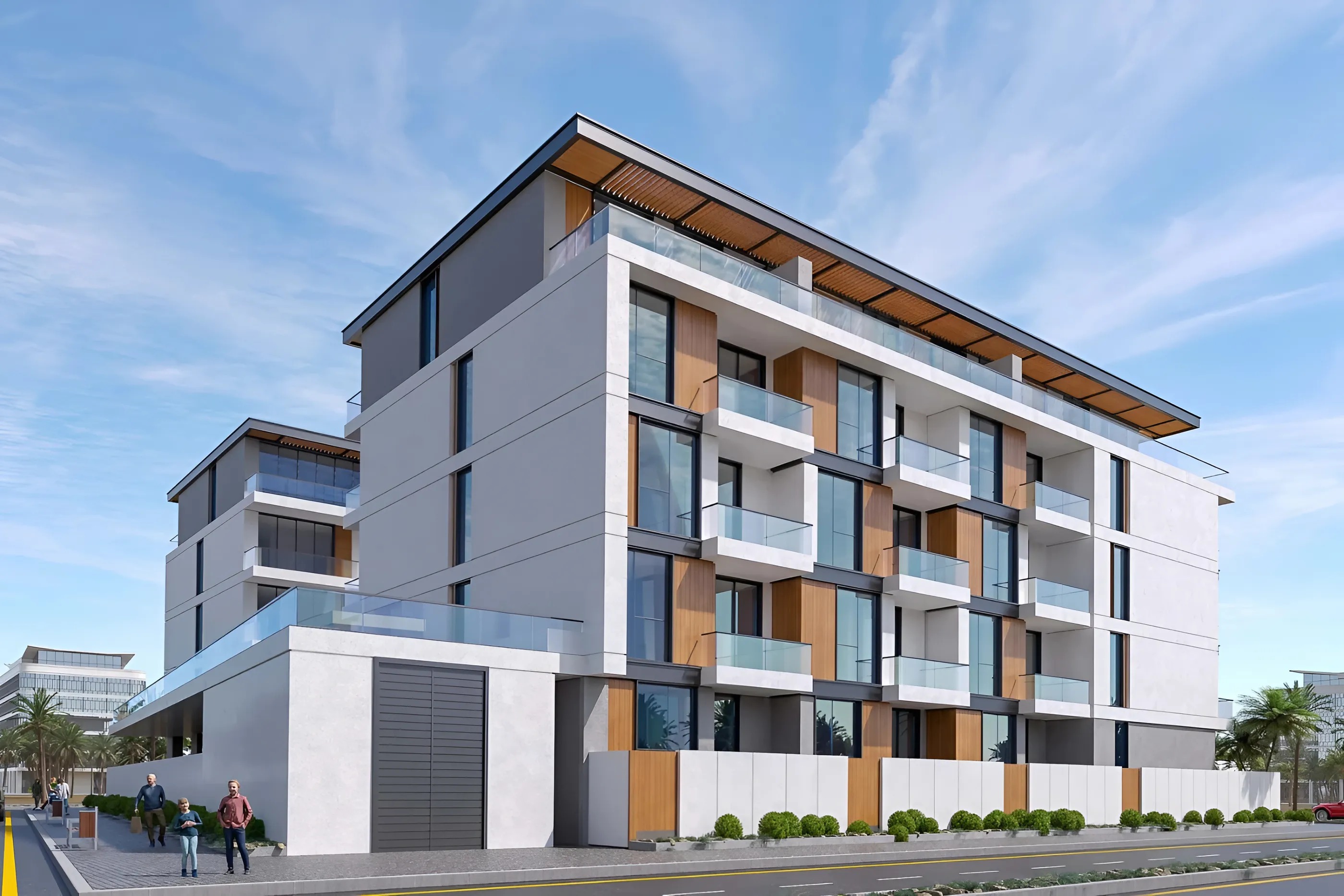 Rose Garden Phase 2 by Roz Development - image 7