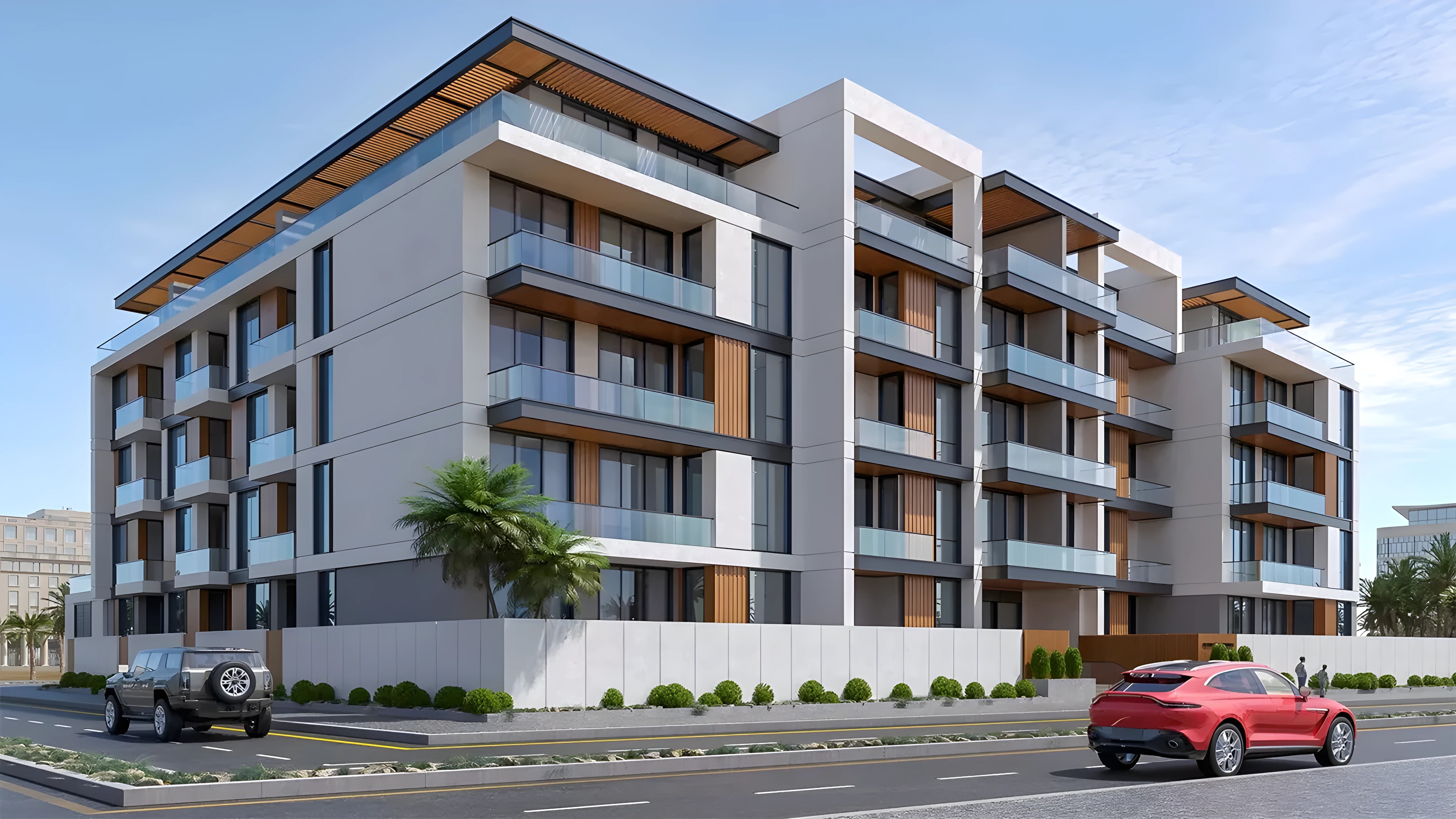 Rose Garden Phase 2 by Roz Development - image 9
