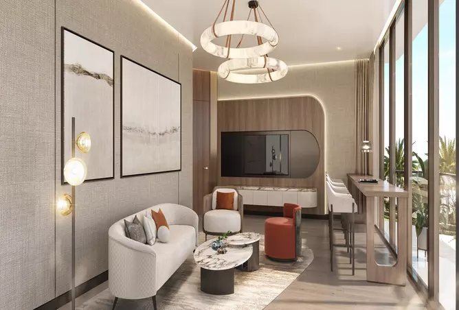 Wadi Villas By Arista — Dubailand