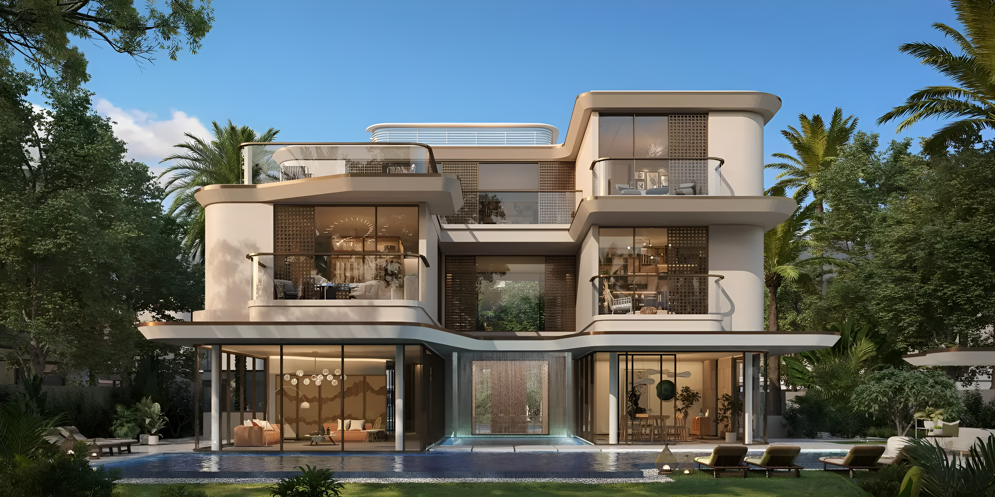 Wadi Villas - image 11