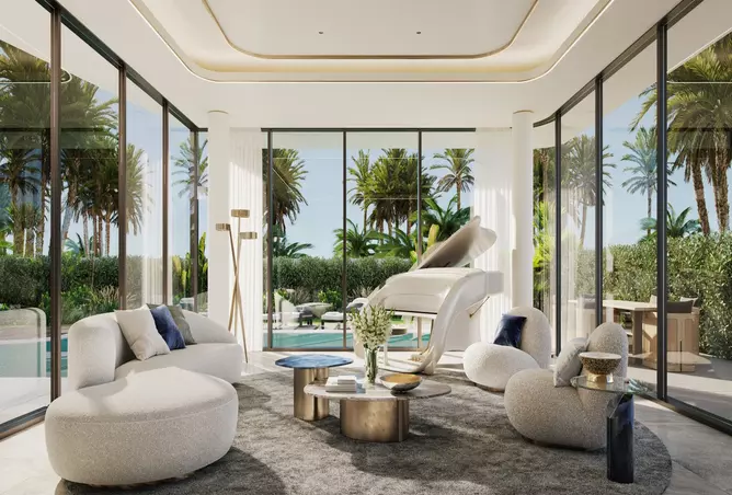 Wadi Villas By Arista — Dubailand