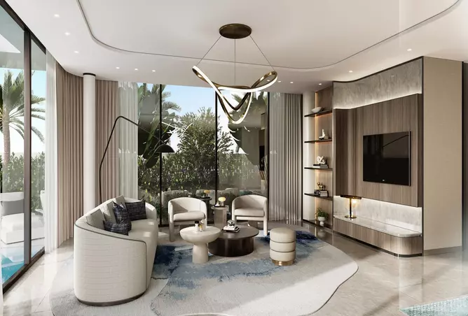 Wadi Villas By Arista — Dubailand