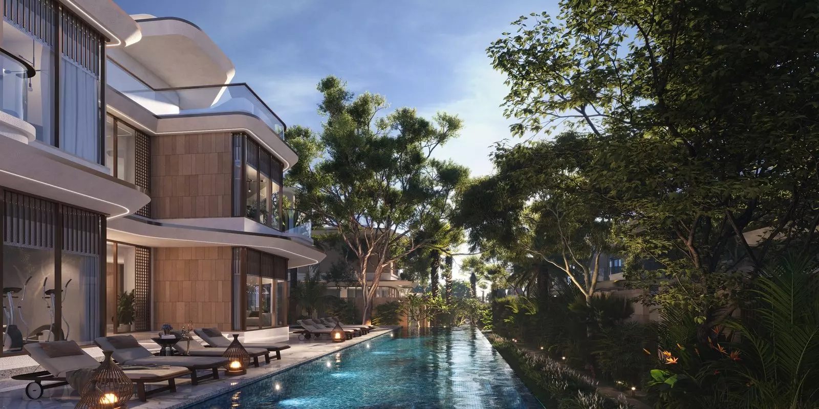 Wadi Villas by Arista Properties, Wadi Villas by Arista - photo 4 of 9