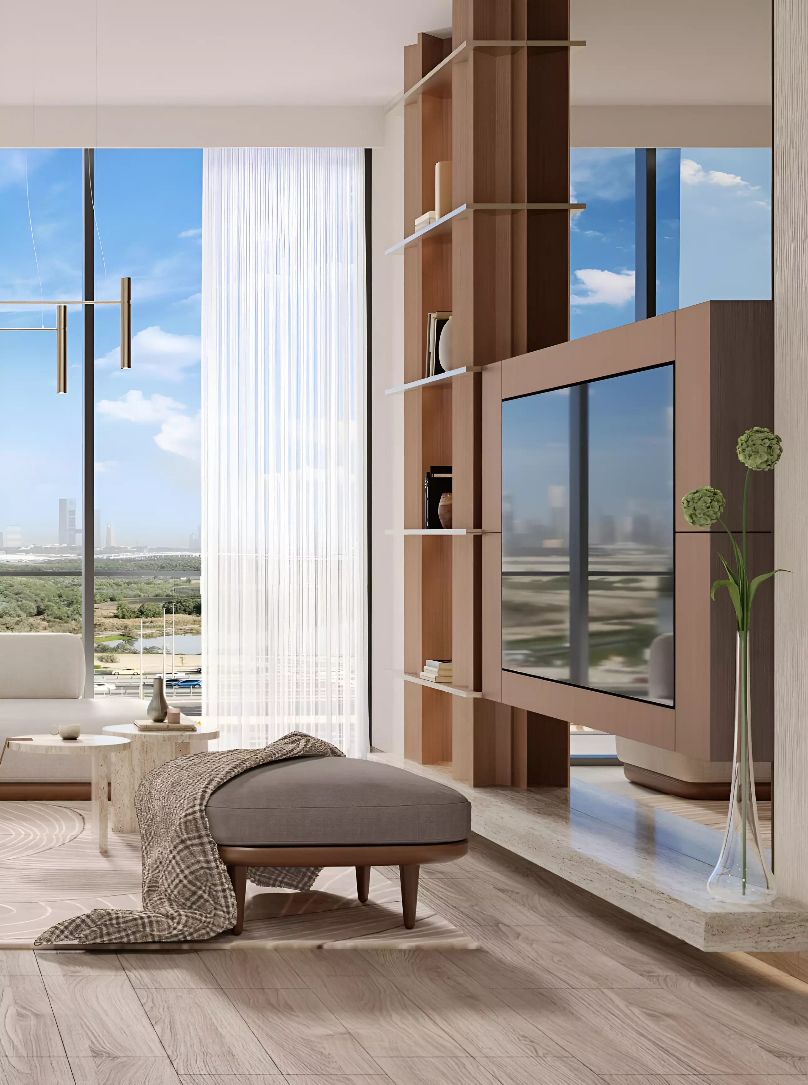 Belgrove Residences — photo 7 of 10