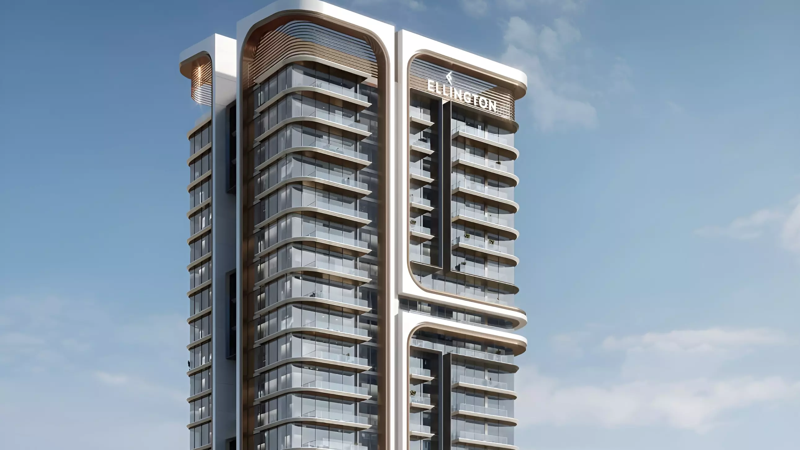 Belgrove Residences by Ellington, Belgrove Residences - photo 1 of 10