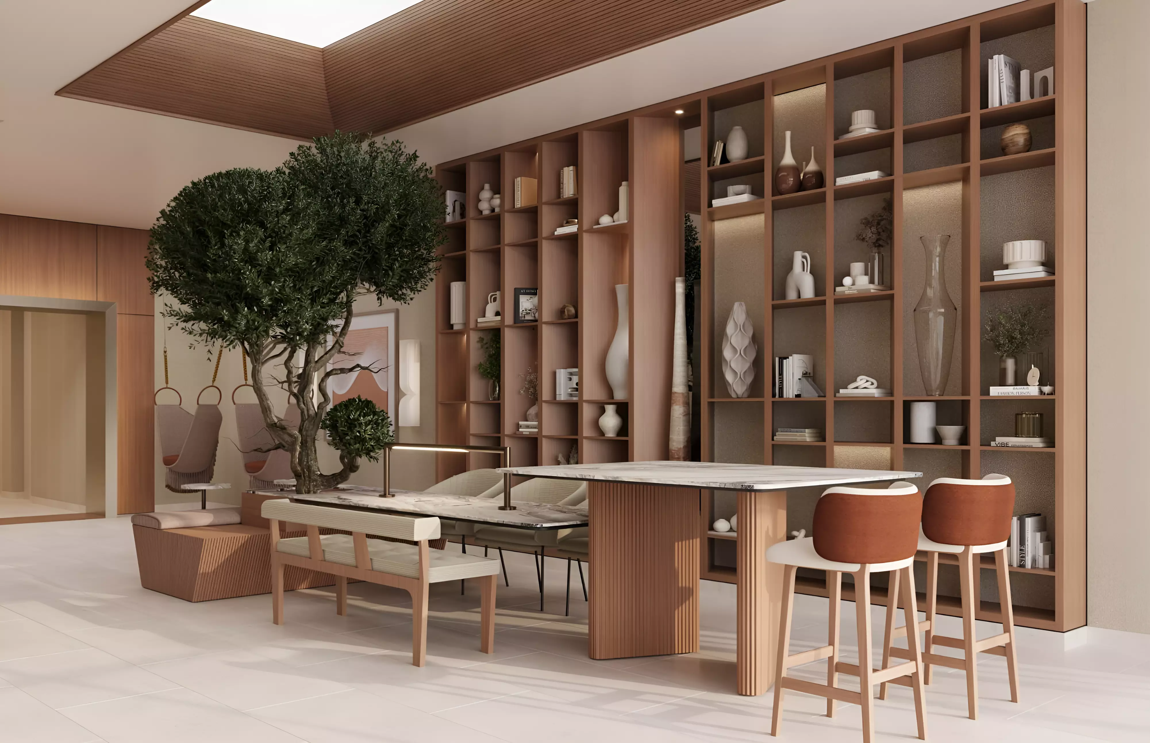 Belgrove Residences by Ellington, Belgrove Residences - photo 3 of 10