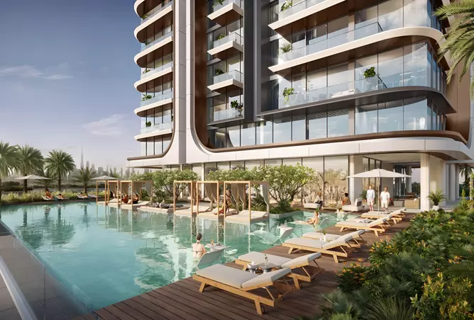 Belgrove Residences