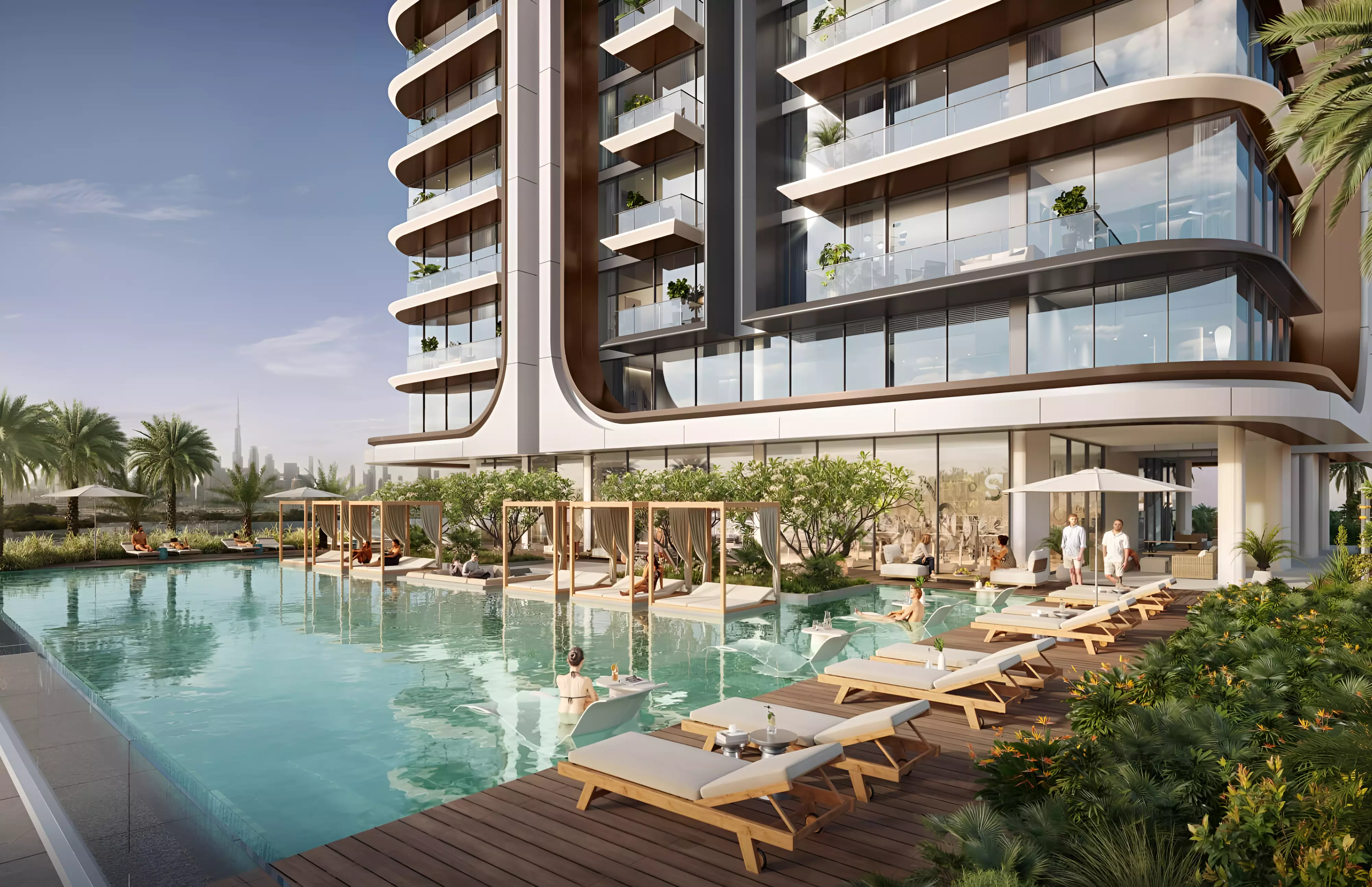 Belgrove Residences by Ellington, Belgrove Residences - photo 2 of 10