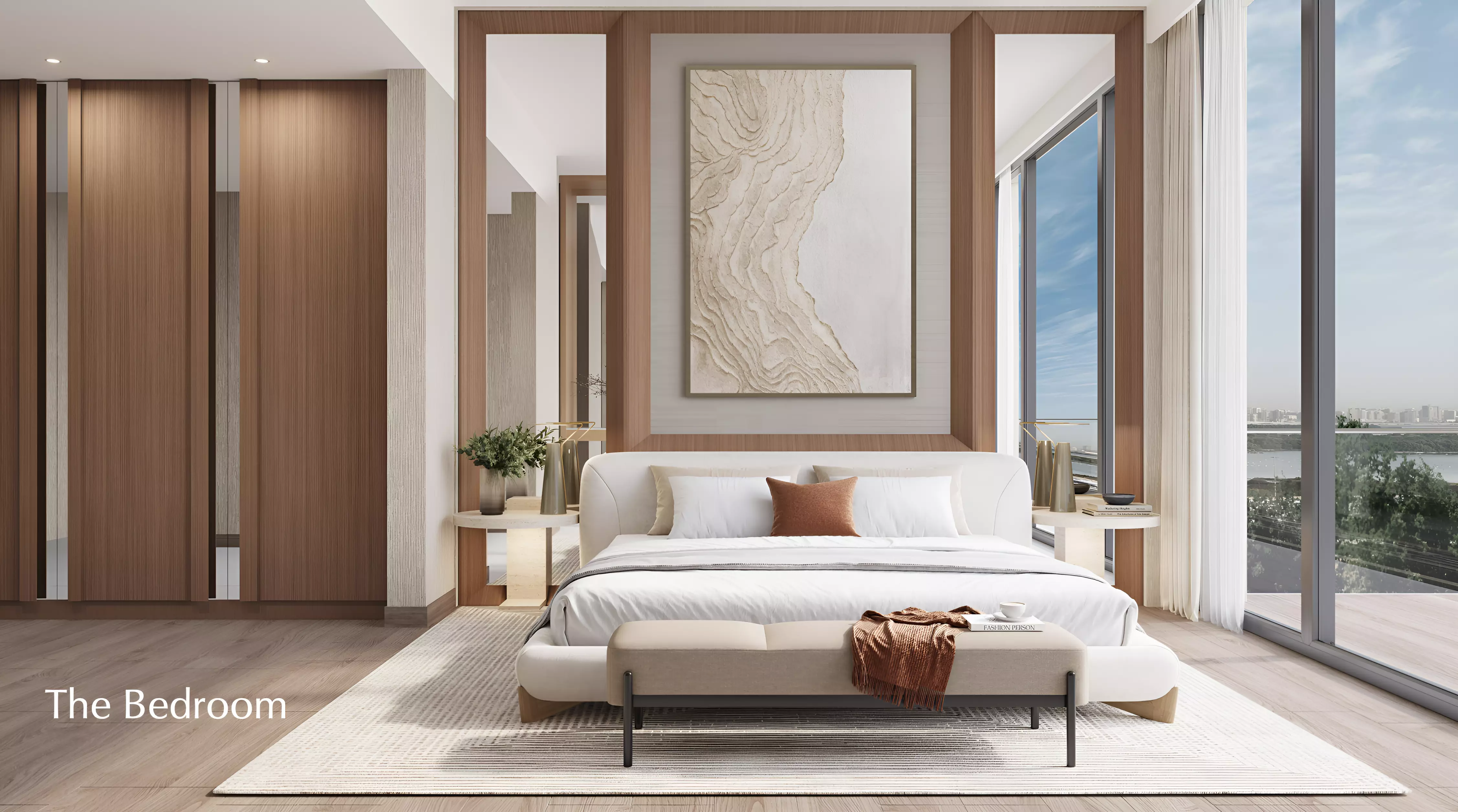 Belgrove Residences — photo 9 of 10