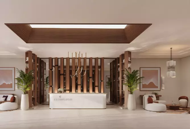 Belgrove Residences photo 10