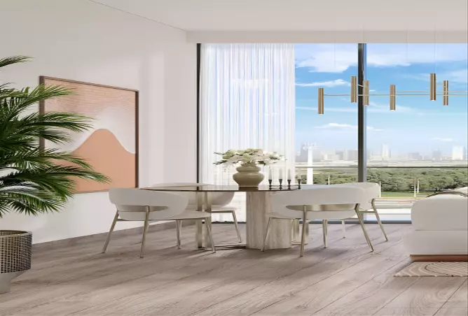 Belgrove Residences — Meydan