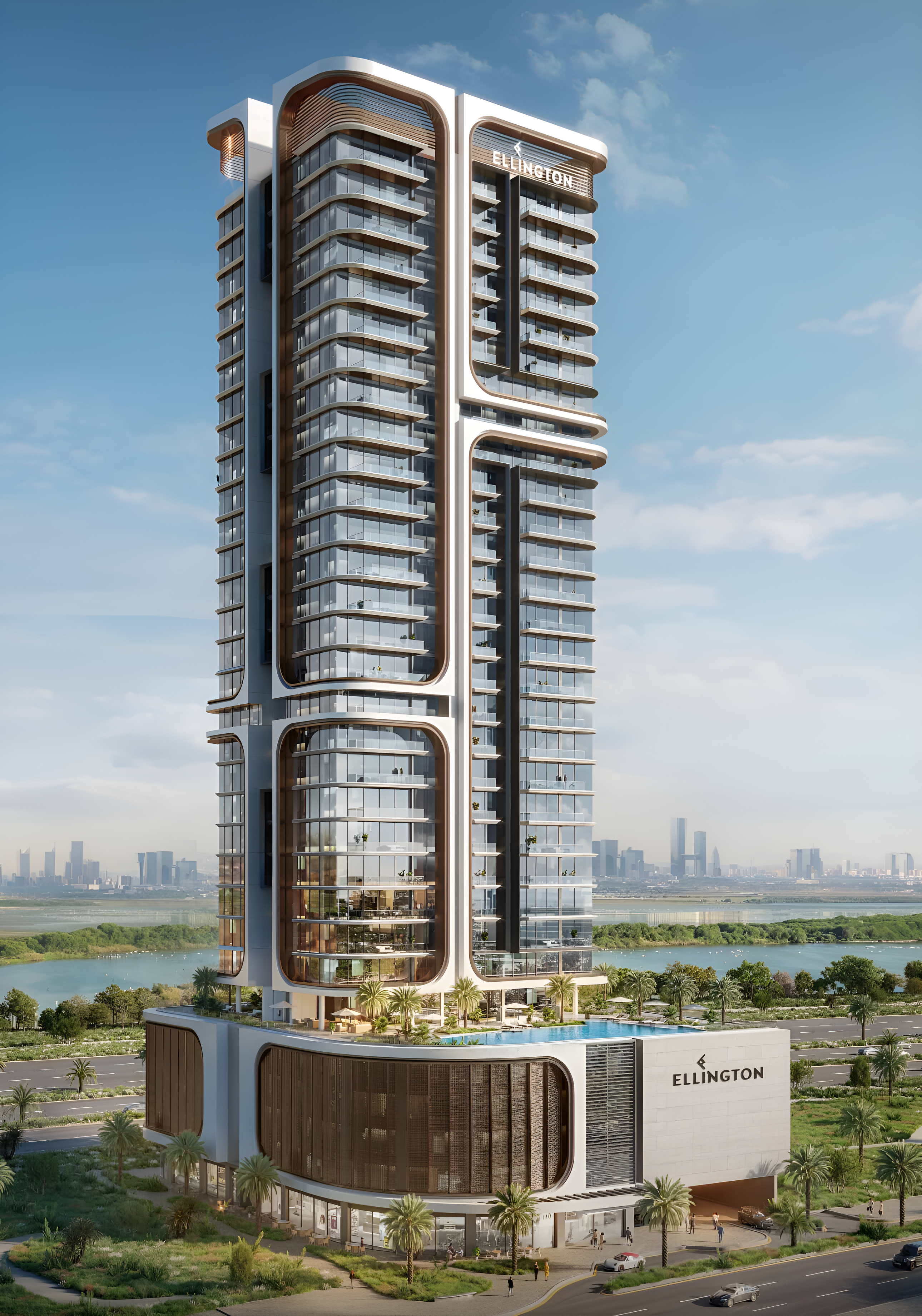 Belgrove Residences - image 12