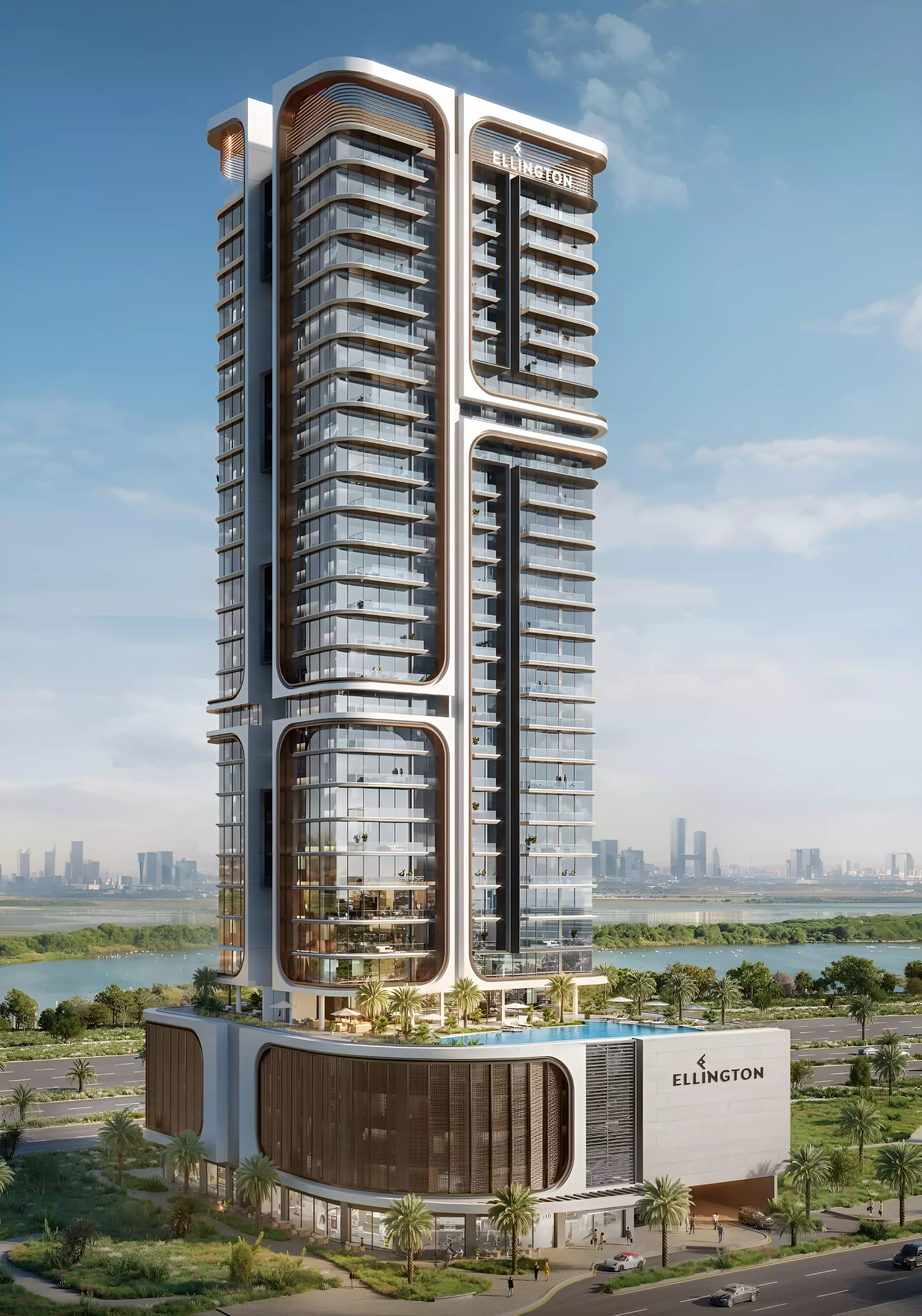 Belgrove Residences by Ellington, Belgrove Residences - photo 4 of 10