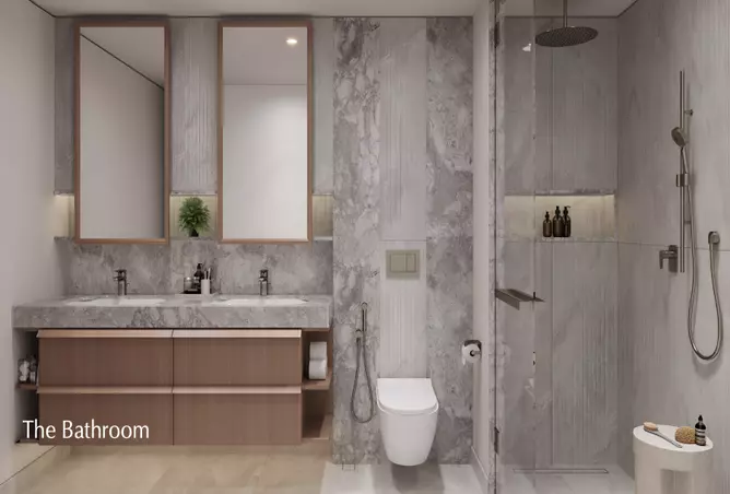 Belgrove Residences — Meydan