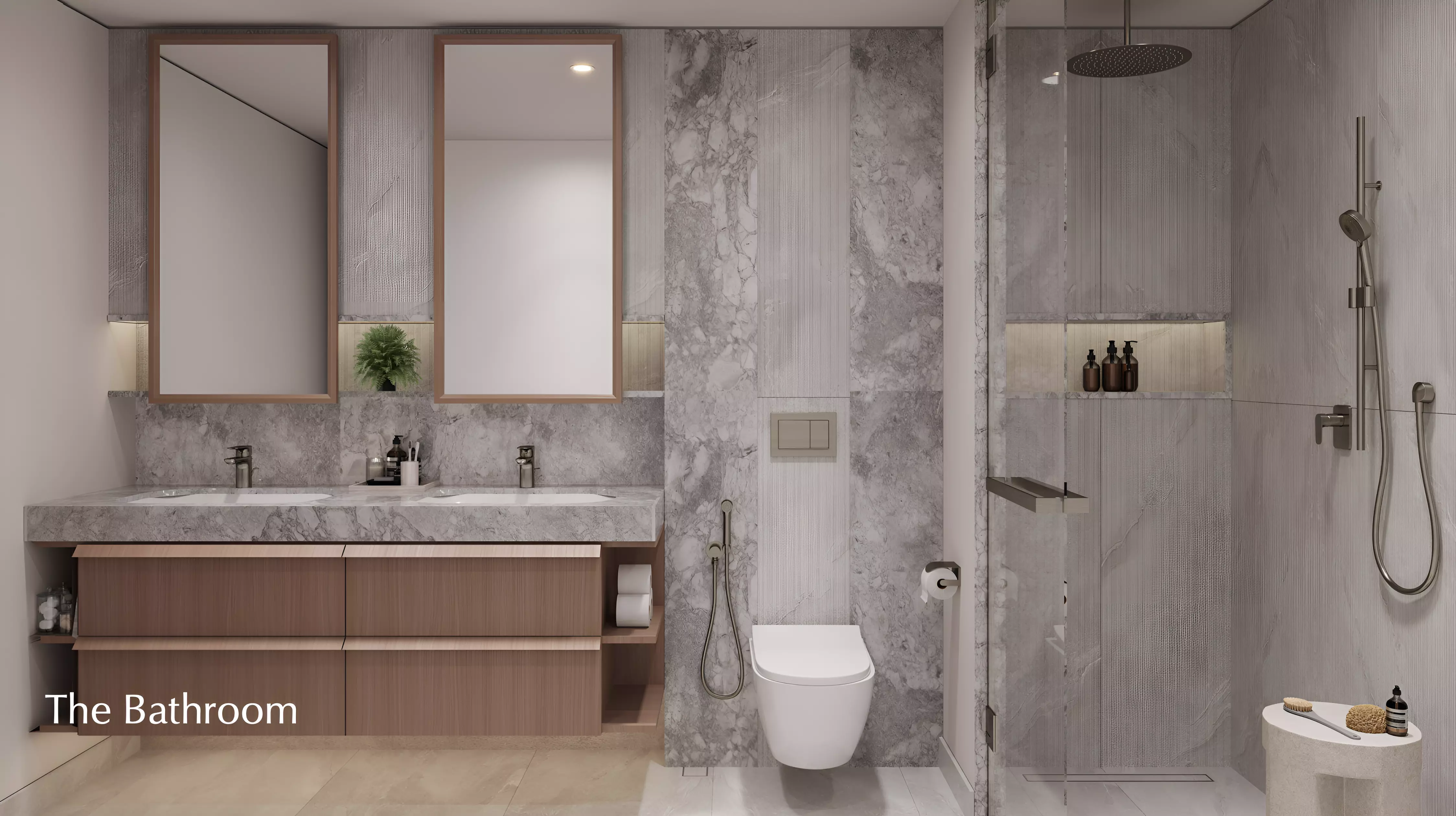 Belgrove Residences — photo 8 of 10