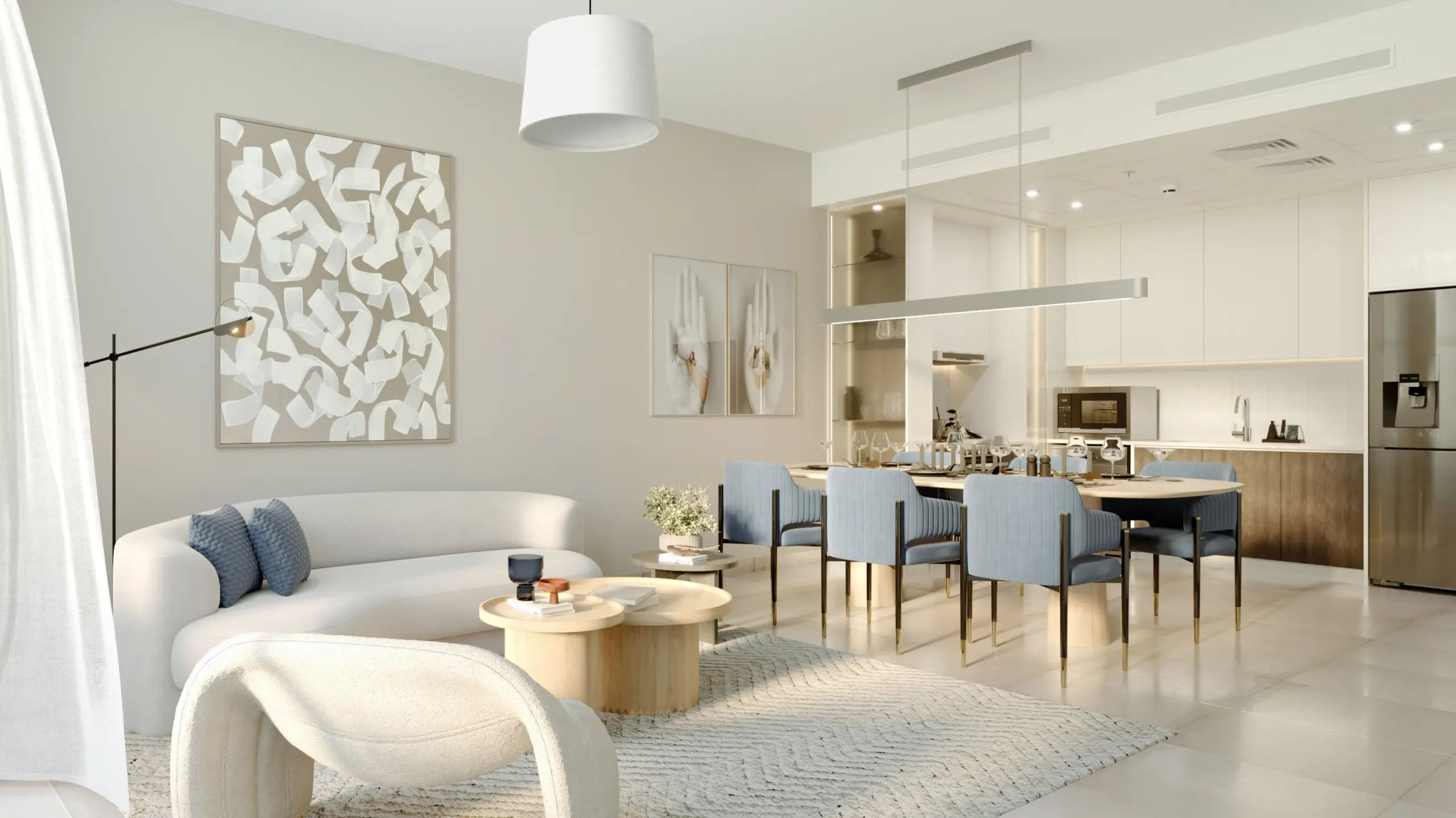 Park Views Residences - image 8